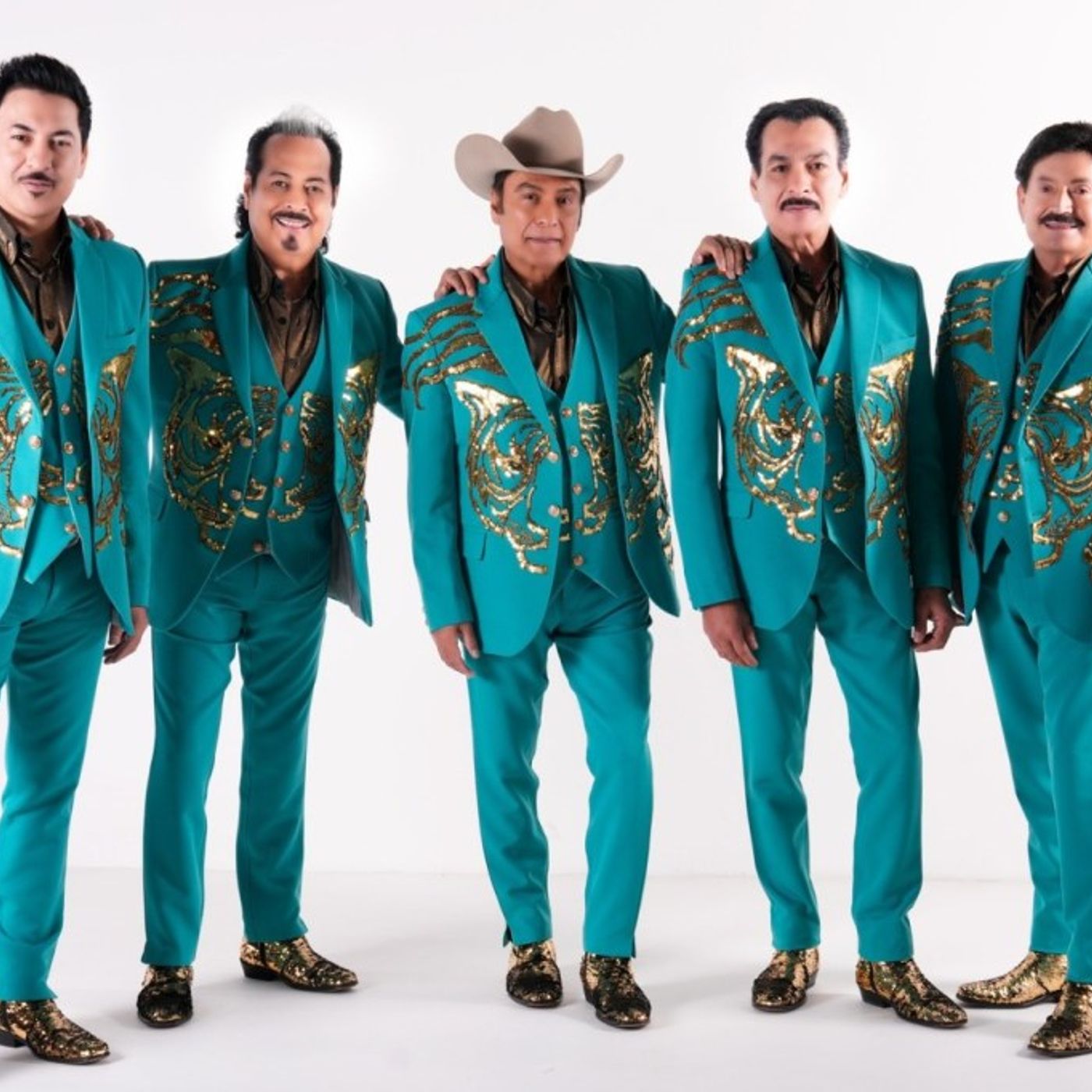 Minneapolis Declares Sept. 9 Los Tigres del Norte Day & More Uplifting Moments in Latin Music