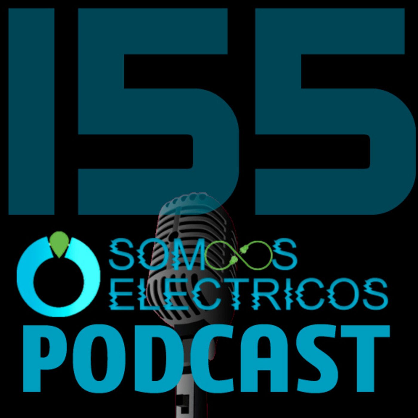 Podcast de Somos Eléctricos
