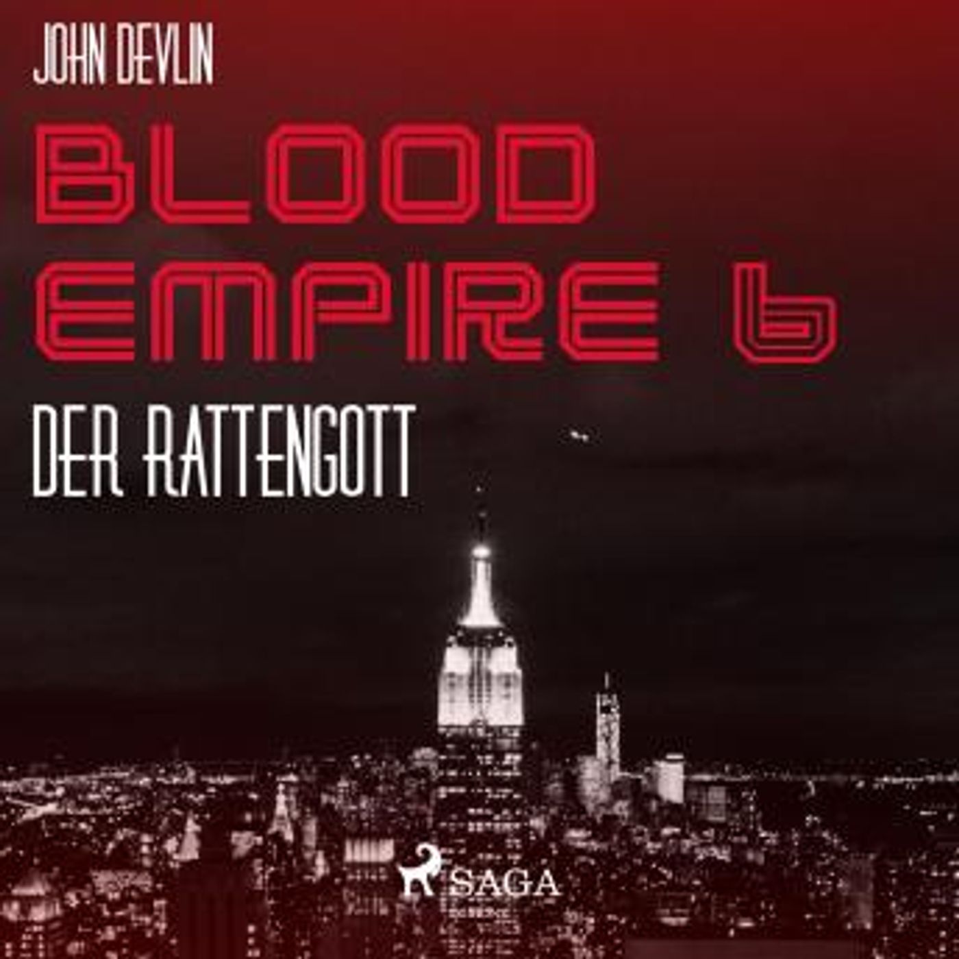 Find Best-Selling Audiobooks in Mystery, Thriller & Horror, Suspense