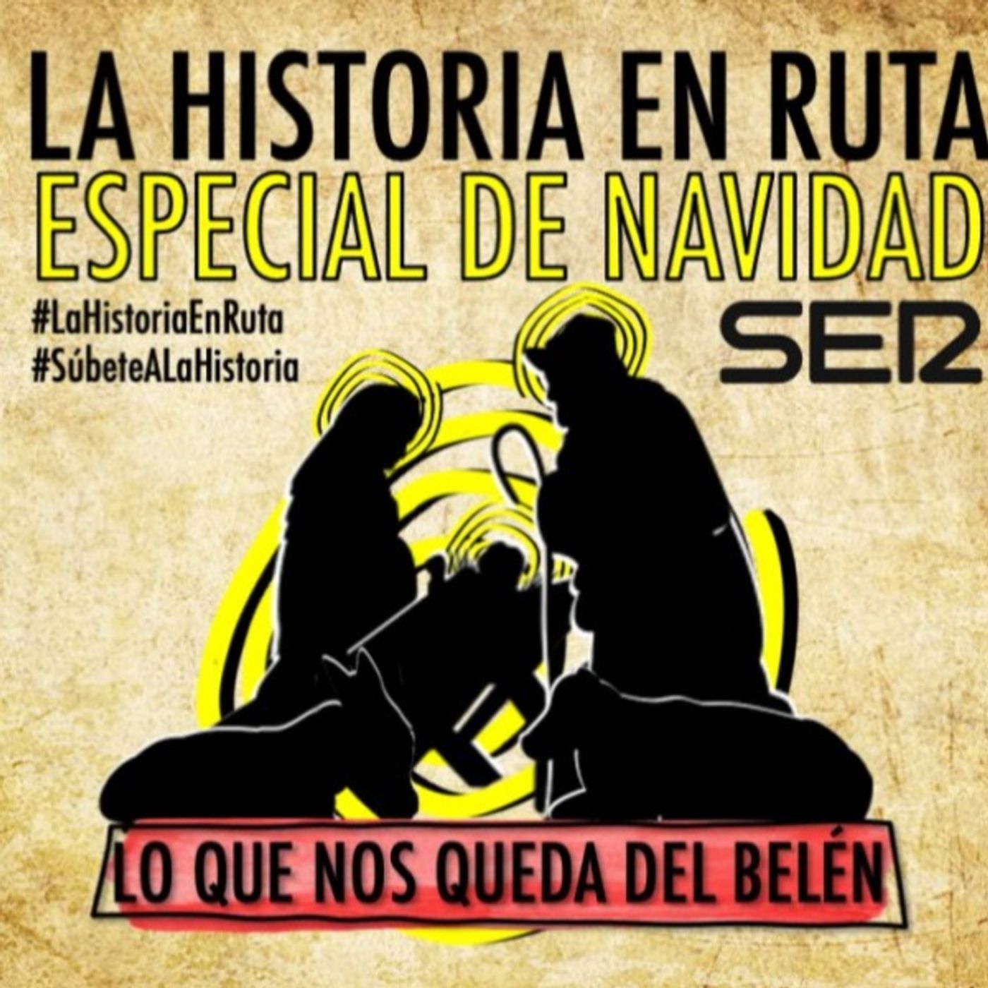 La Historia en Ruta