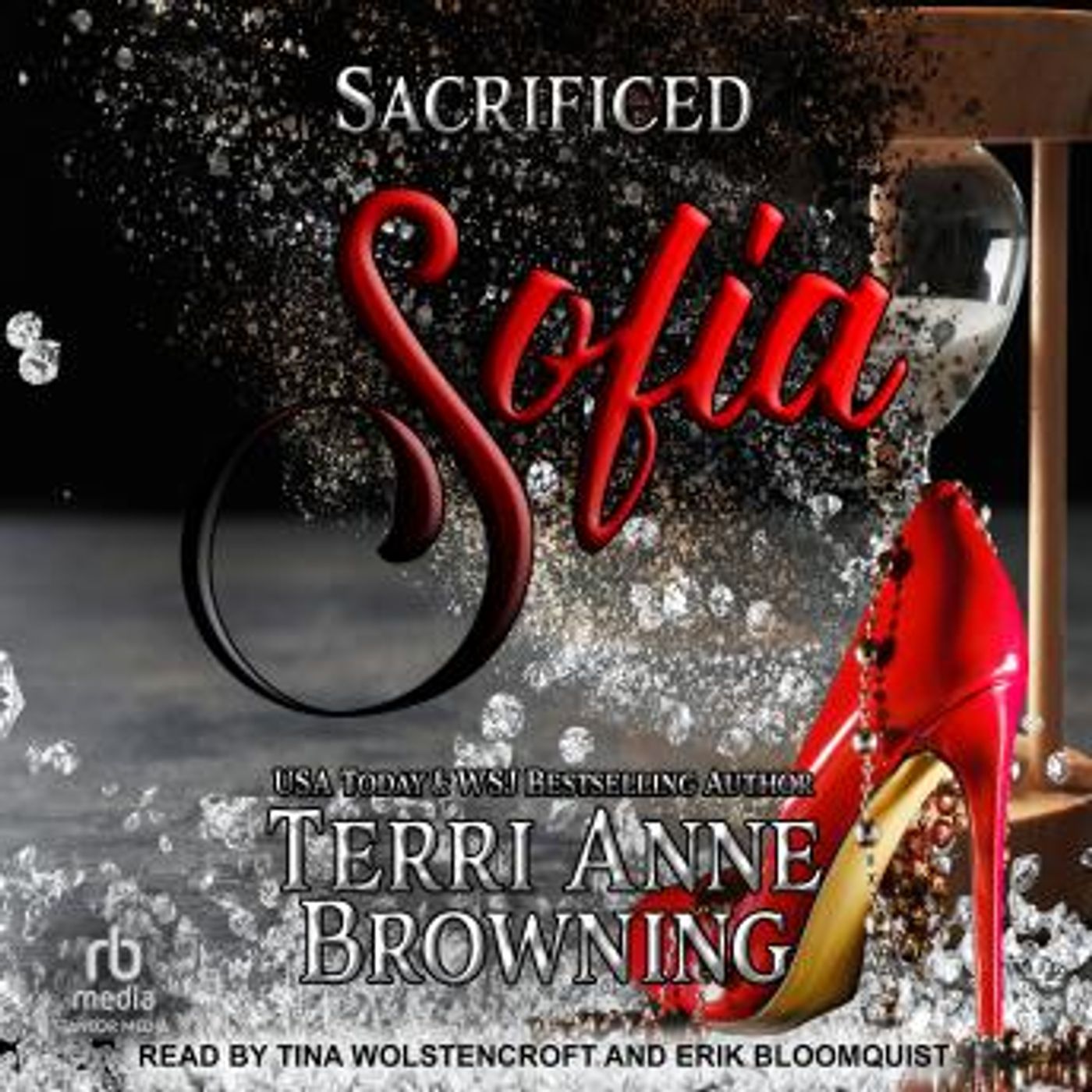 Listen to Top Free Audiobooks in Romance, Mystery