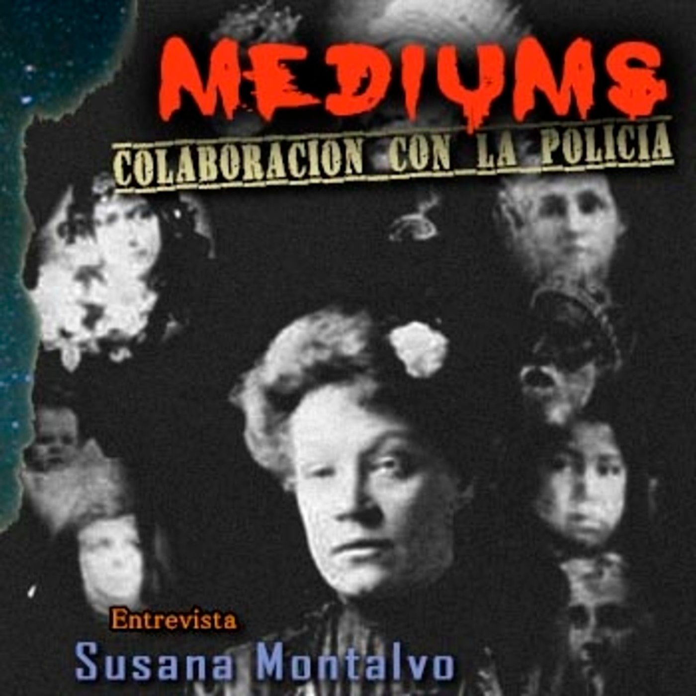 M51 Podcast