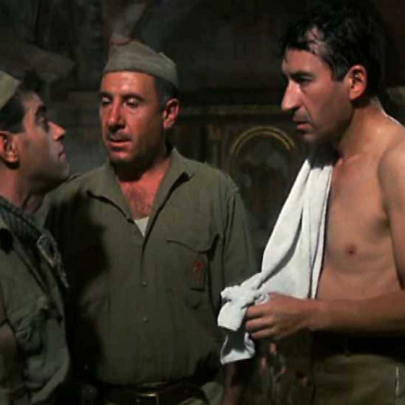 Los Libros: Rafael Azcona, "el gran guionista del cine español"