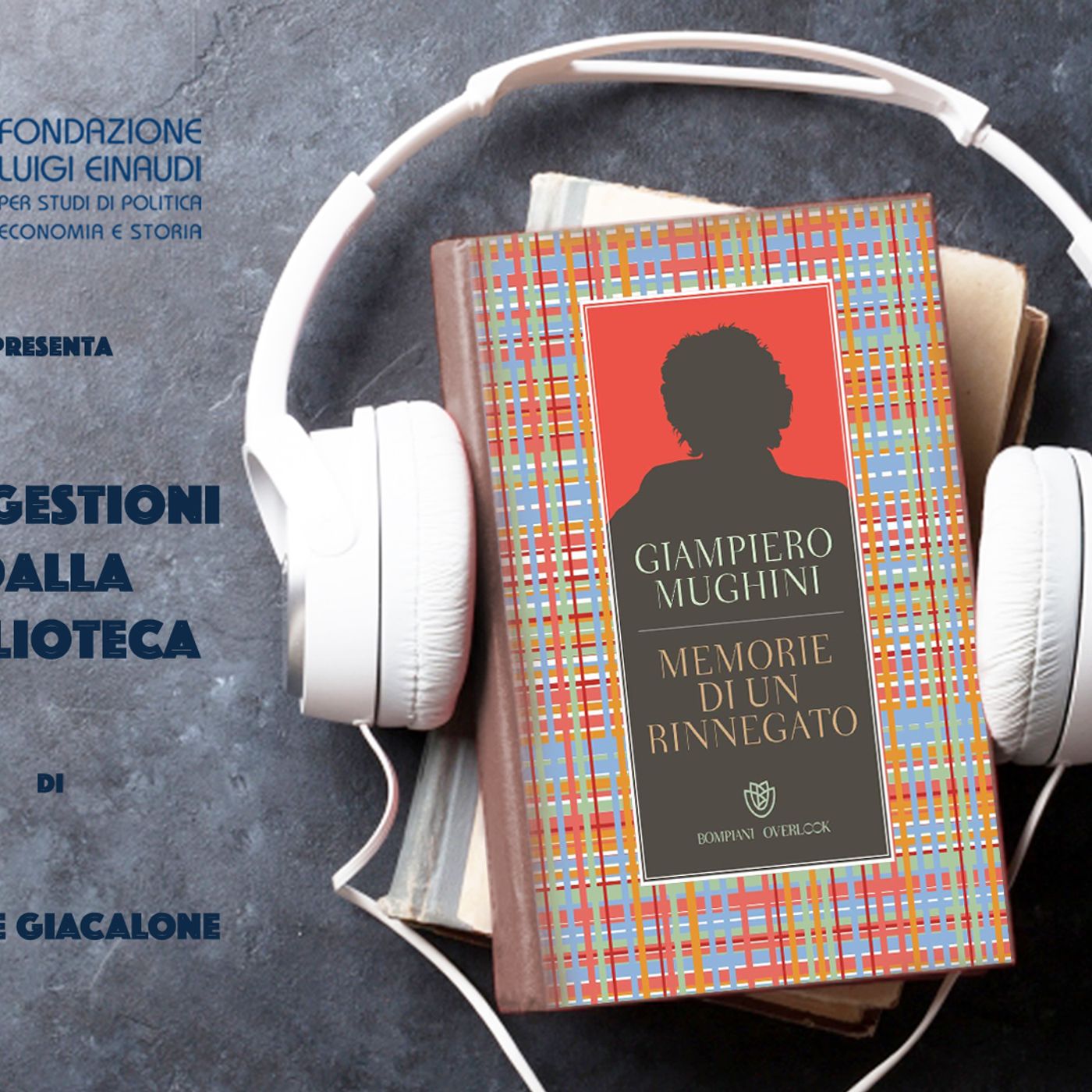 Suggestioni dalla Biblioteca