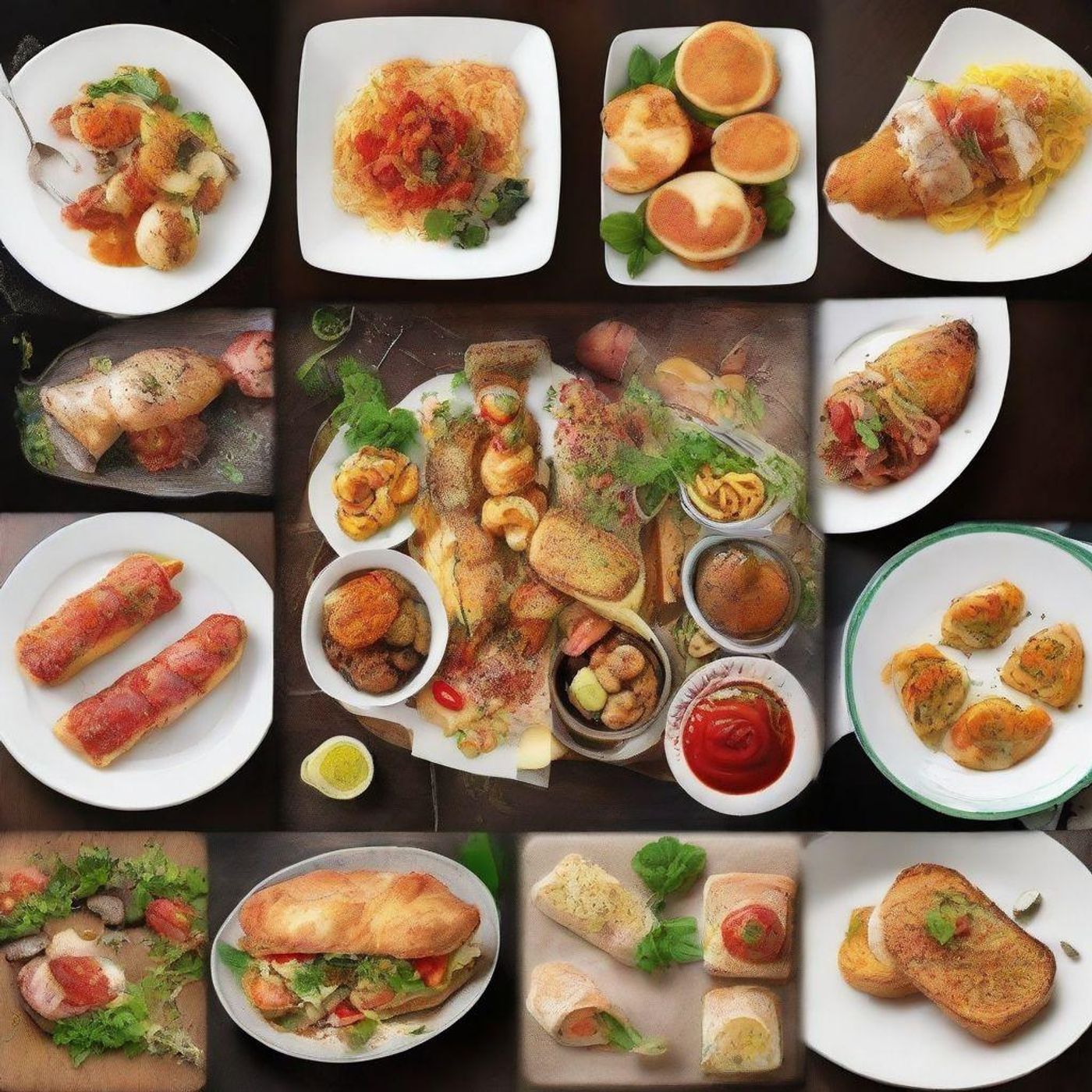 About Culinary