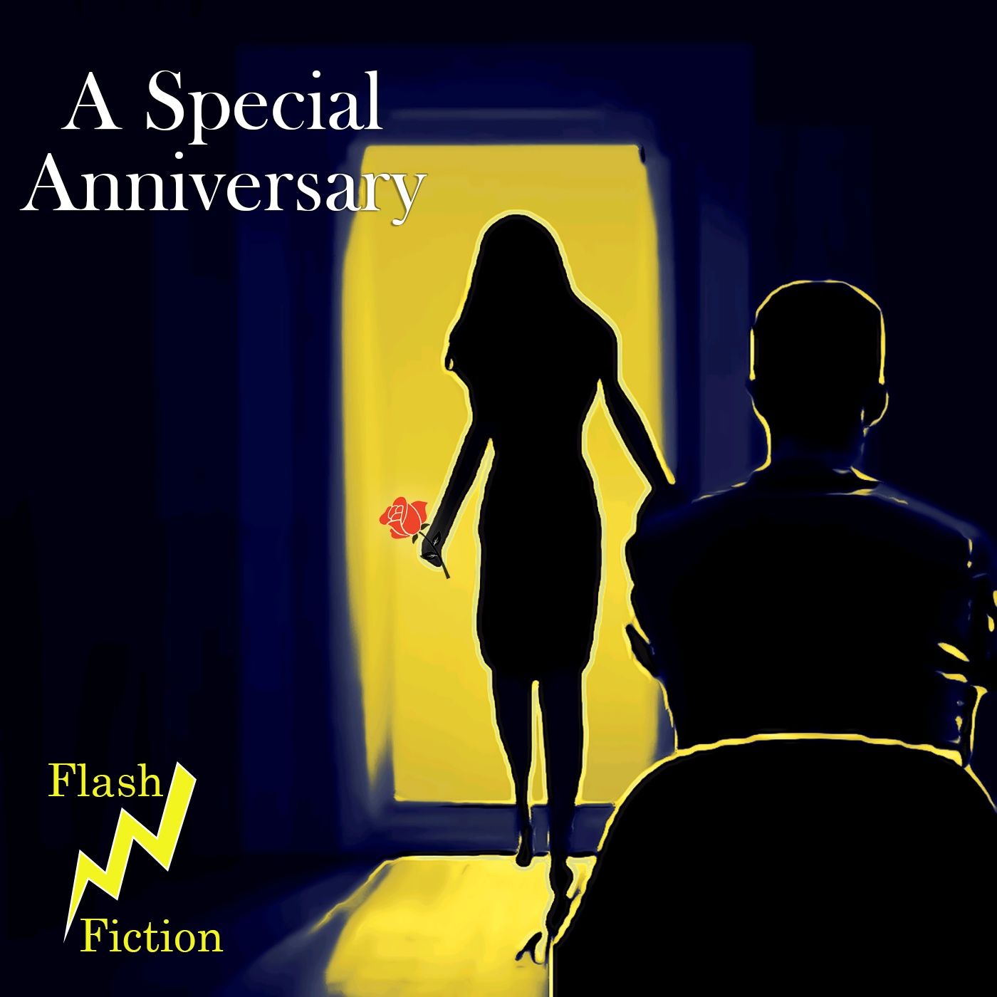 Flash Fiction from the Mind of a Madman