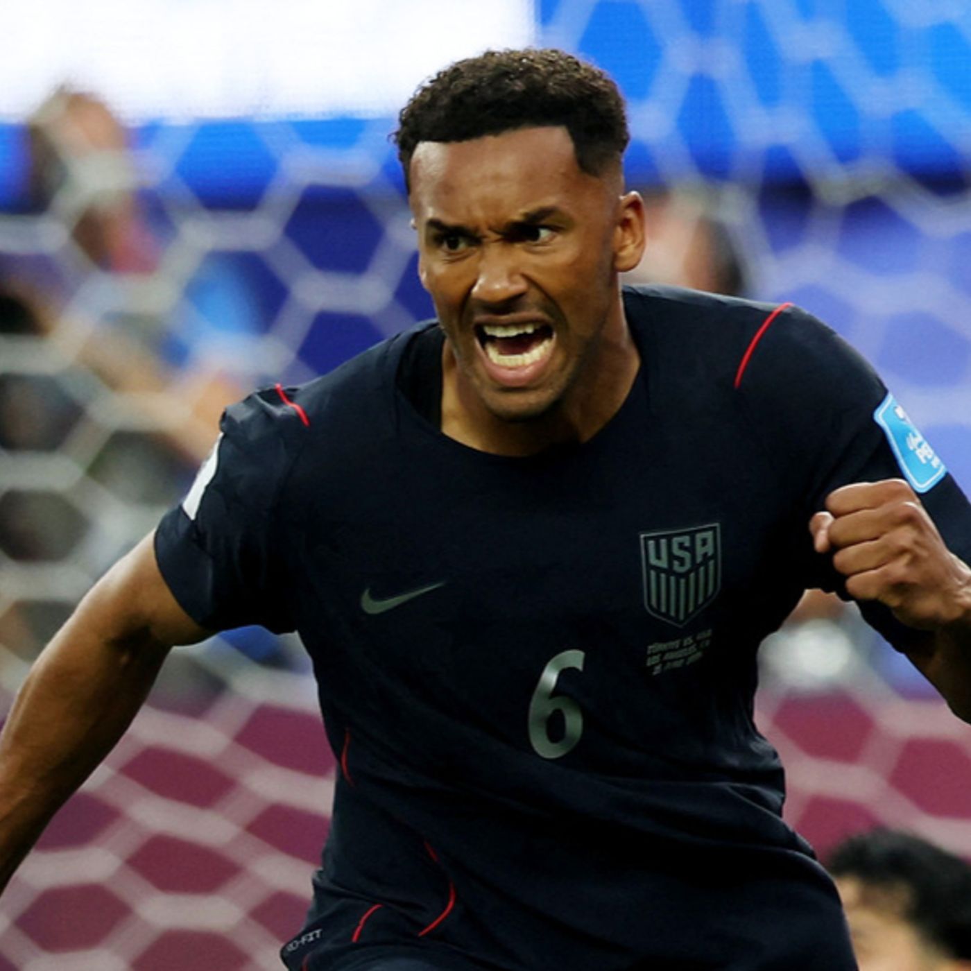 World Cup Update June 25th, 2026 episode artwork
