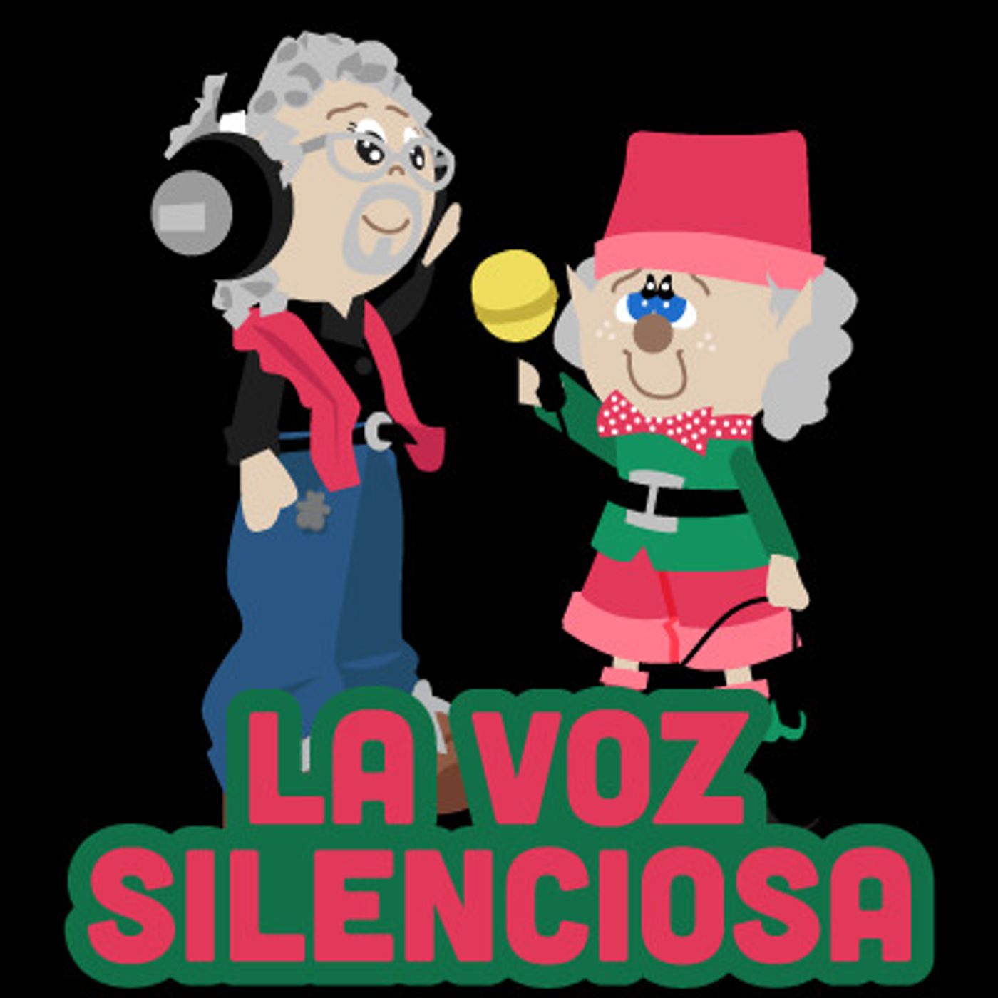 La Voz Silenciosa