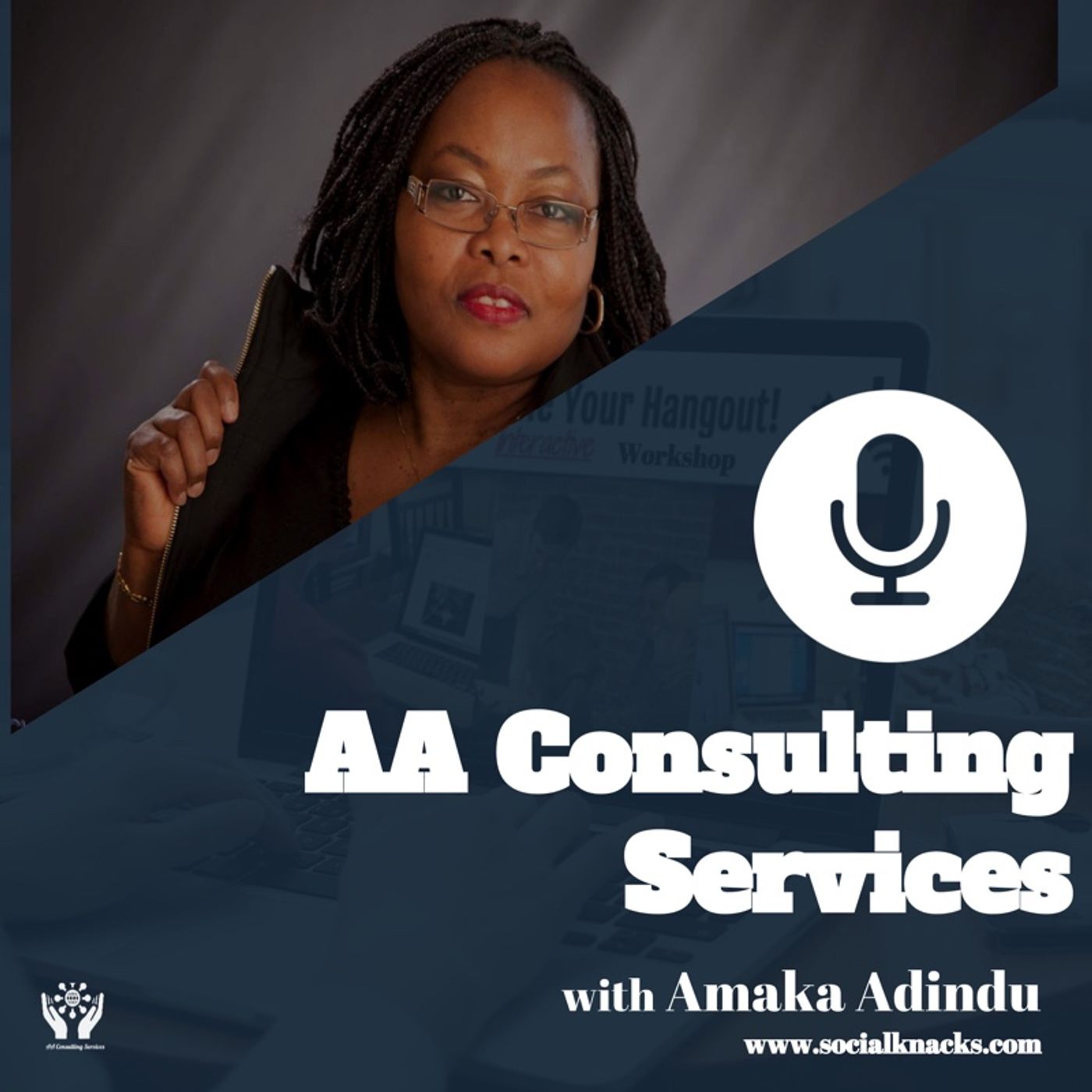 AA Consulting Services Inc