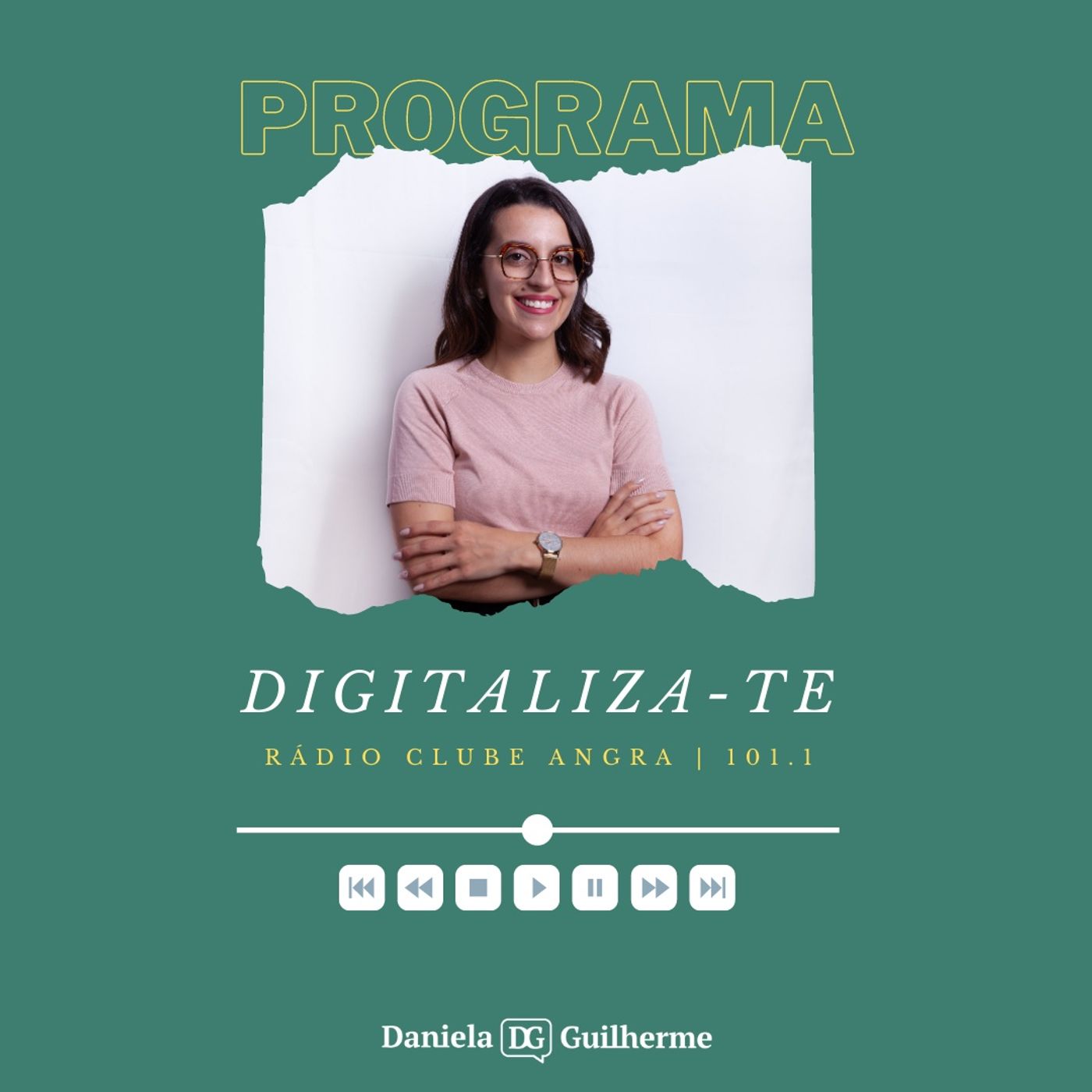 Digitaliza-te