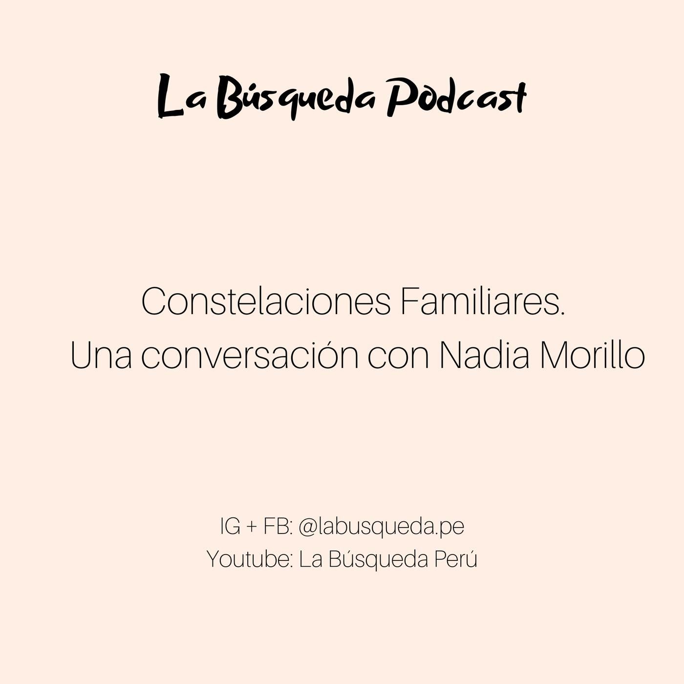 La Búsqueda Podcast.