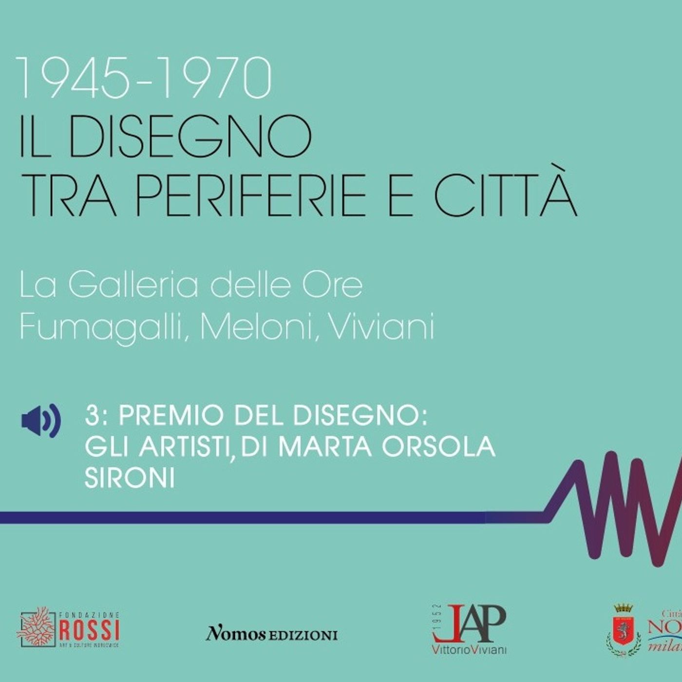 Il disegno tra periferia e città