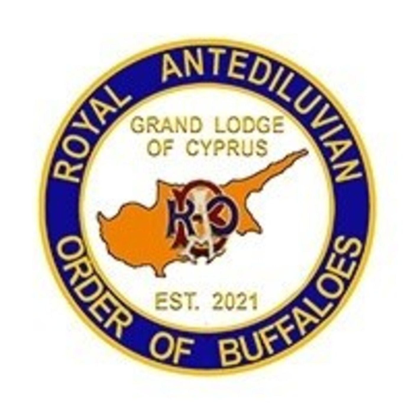 Points Of Light Radio revisits the Royal Antediluvian Order of Buffaloes