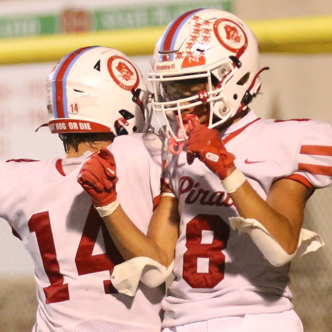 Conference powerhouses await Ottawa, Streator, Fieldcrest: The Times Week 7 IHSA/I8FA football preview episode artwork