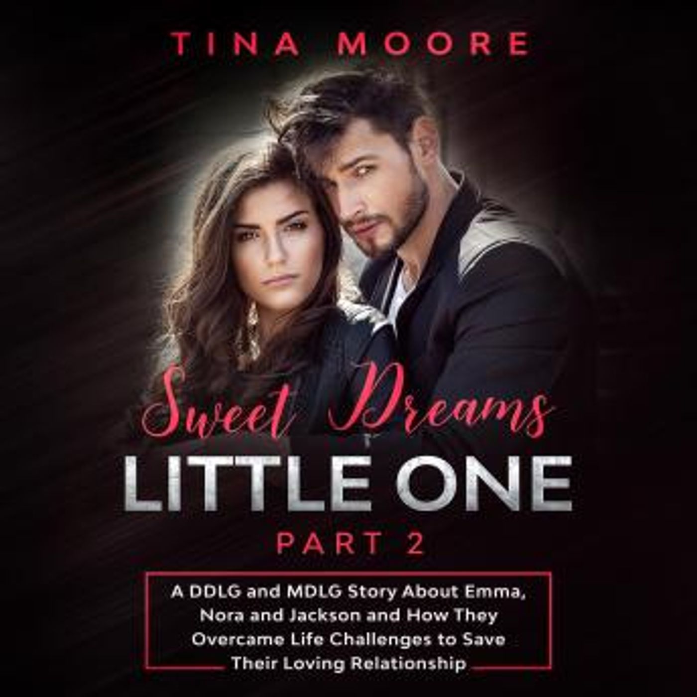 Find Best-Selling Full Audiobooks in Romance, Erotica