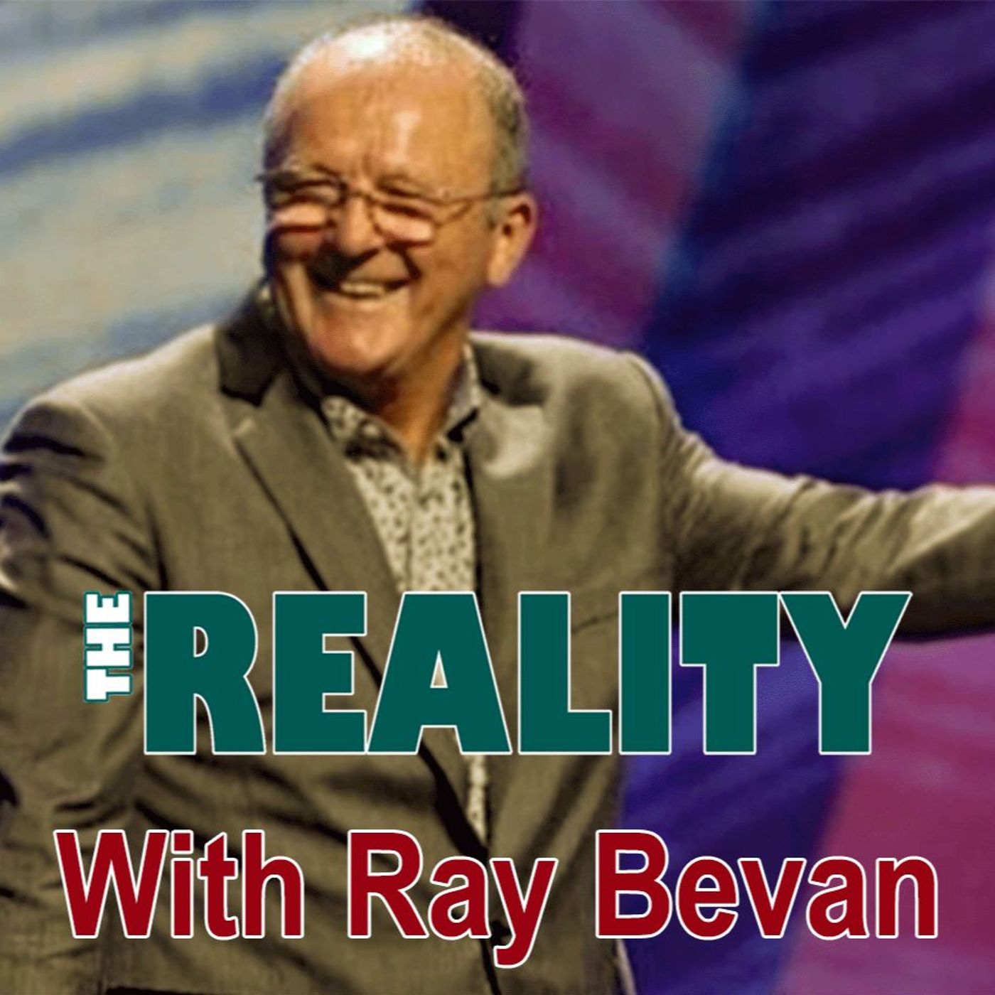 Sure Reality Podcasts