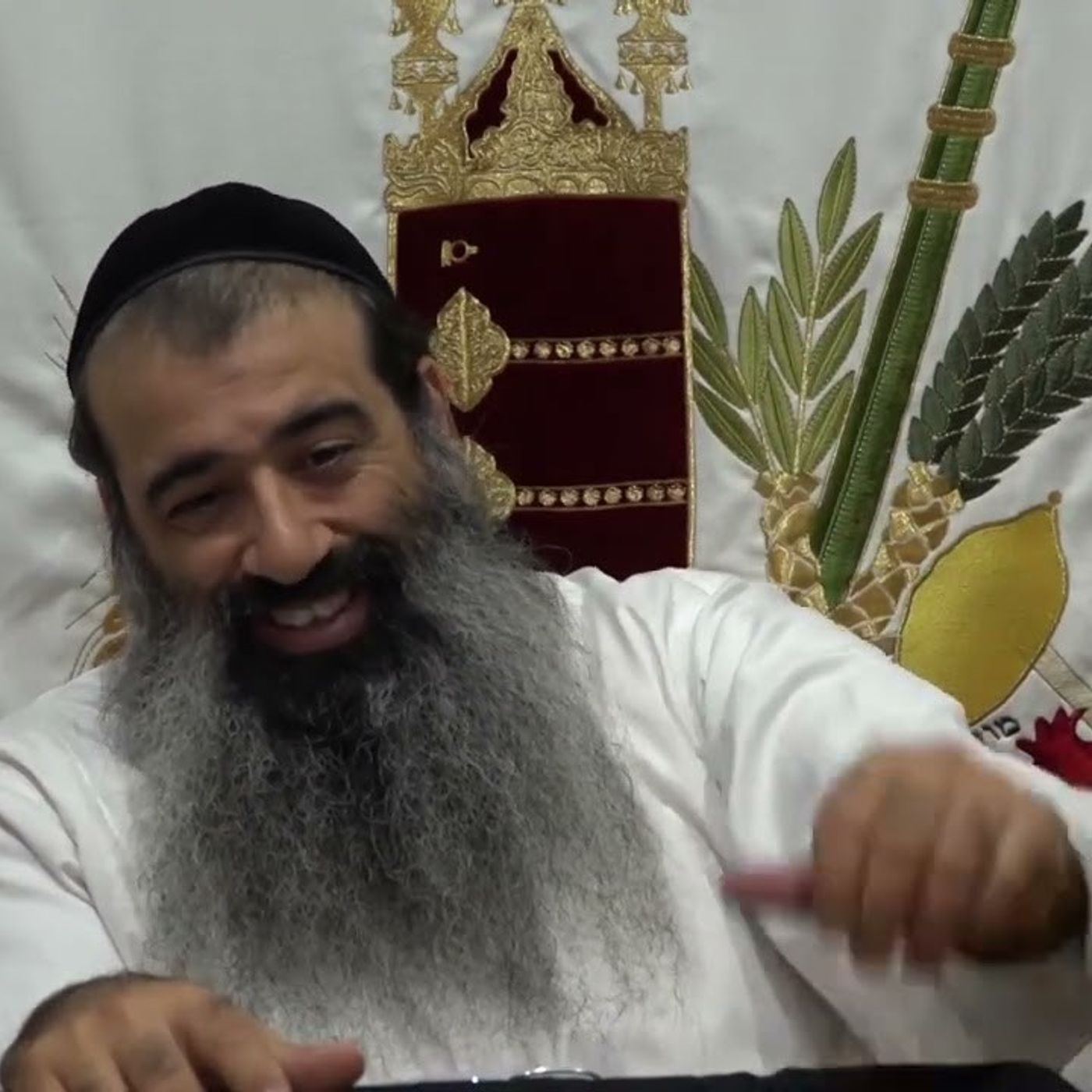 הקדמה כללית ללבושי המלך 18 episode artwork