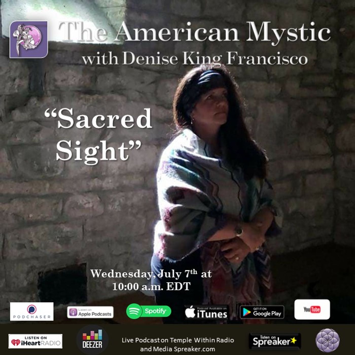 American Mystic