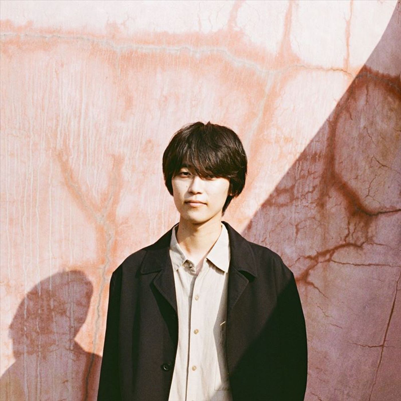 やまもとはると、EP『みつけた気持ち』より「伝えにいくよ」先行配信　リリックビデオも公開