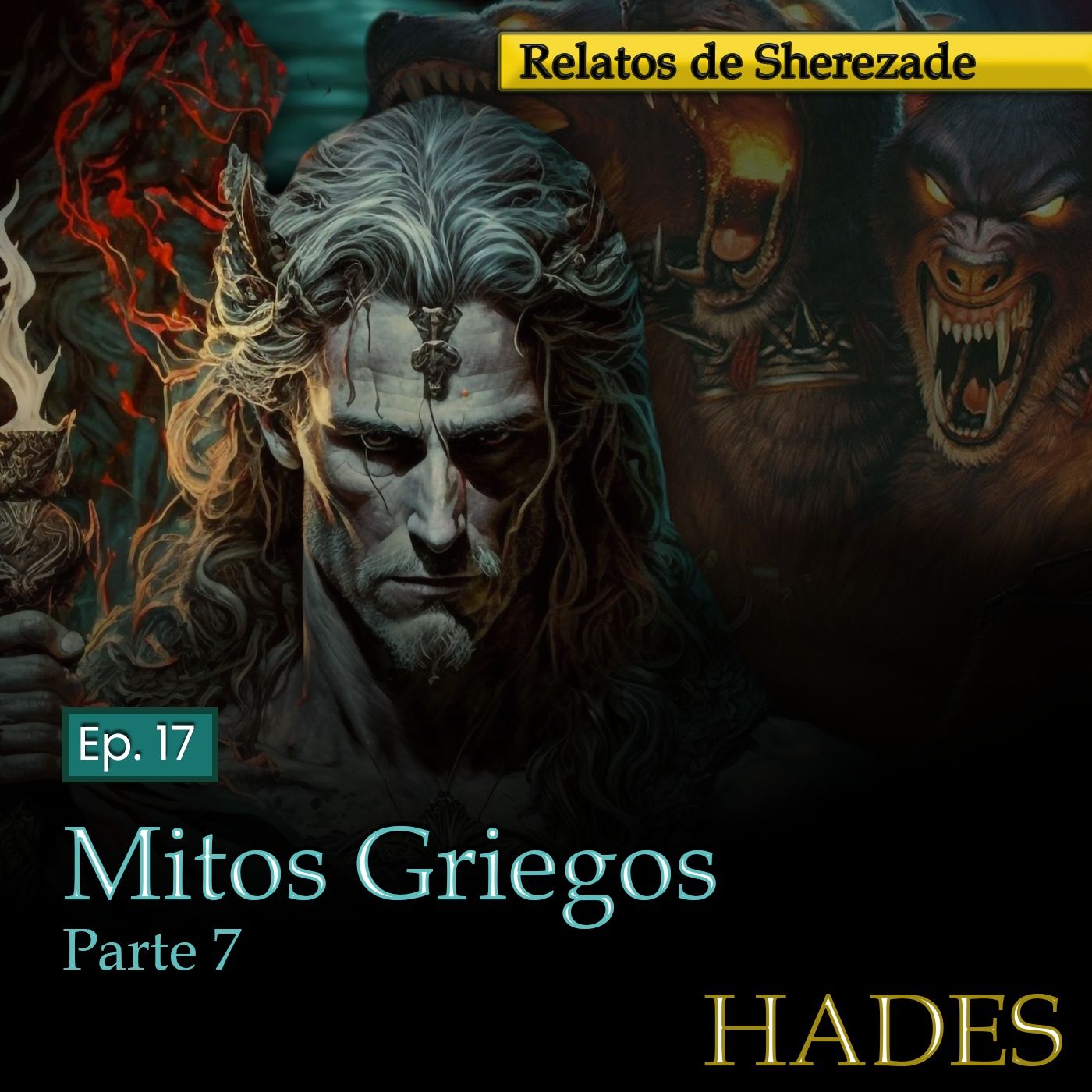 Relatos de Sherezade