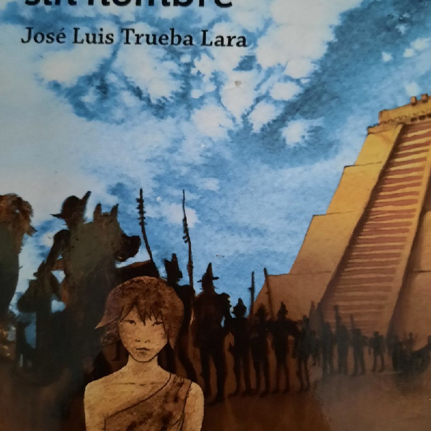 El podcast de Nicole Lara