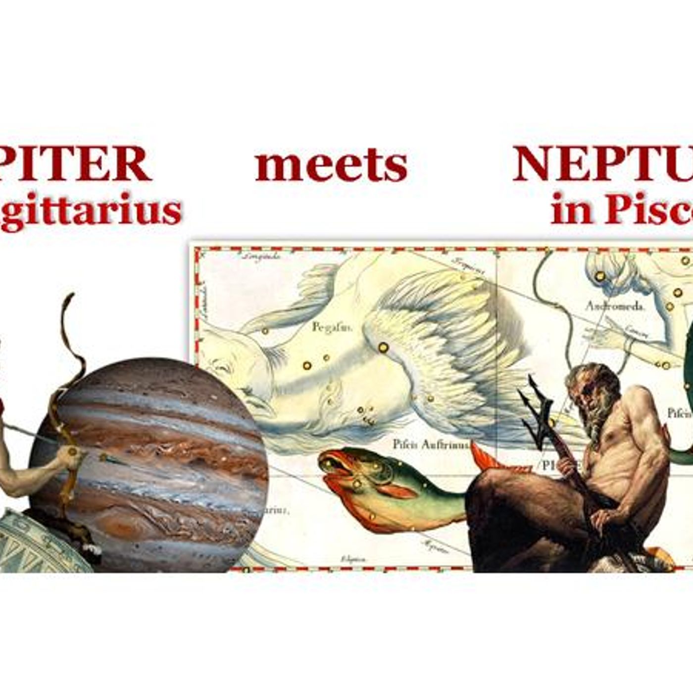The Zoe Moon Astrology JUPITER - NEPTUNE STORY begins Show episode artwork