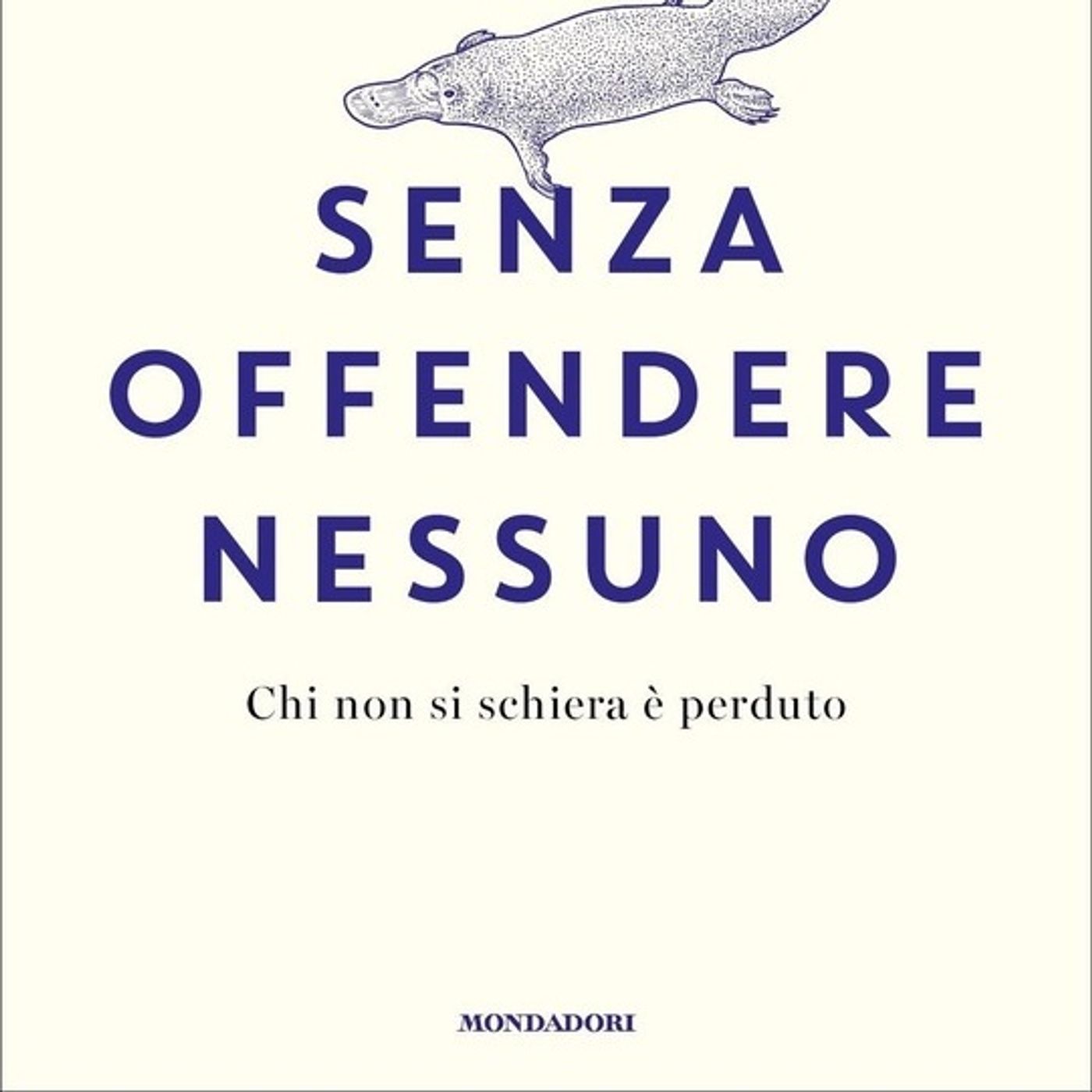 Senza offendere nessuno | Giovanni Scifoni episode artwork