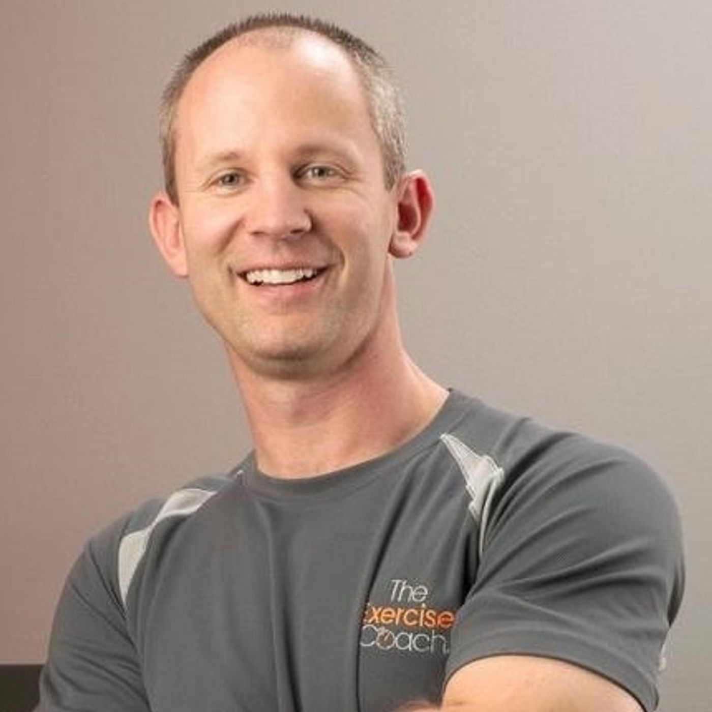 Never Too Late for Fitness Radio with Phil Faris