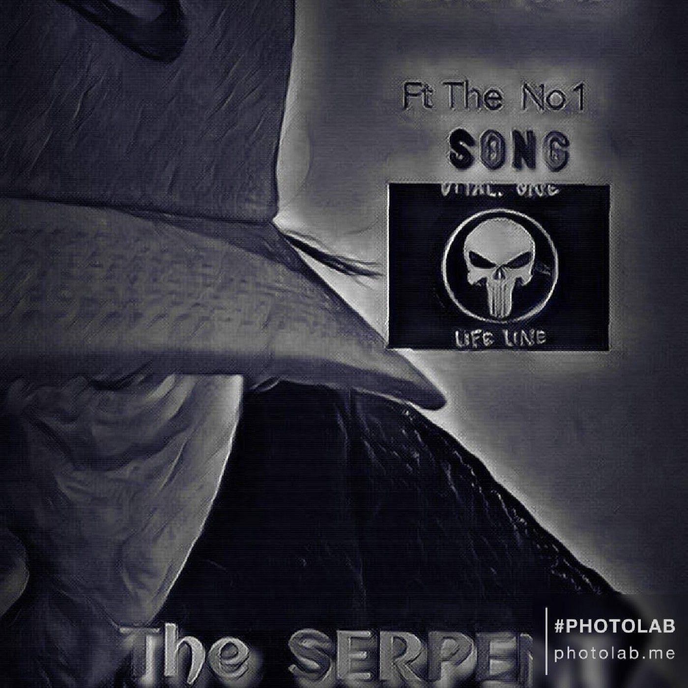 Vital  ONE  +++   THE  SERPENT  +++