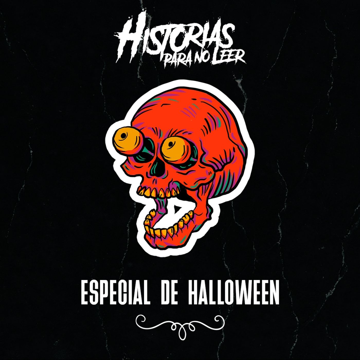 Historias para no leer