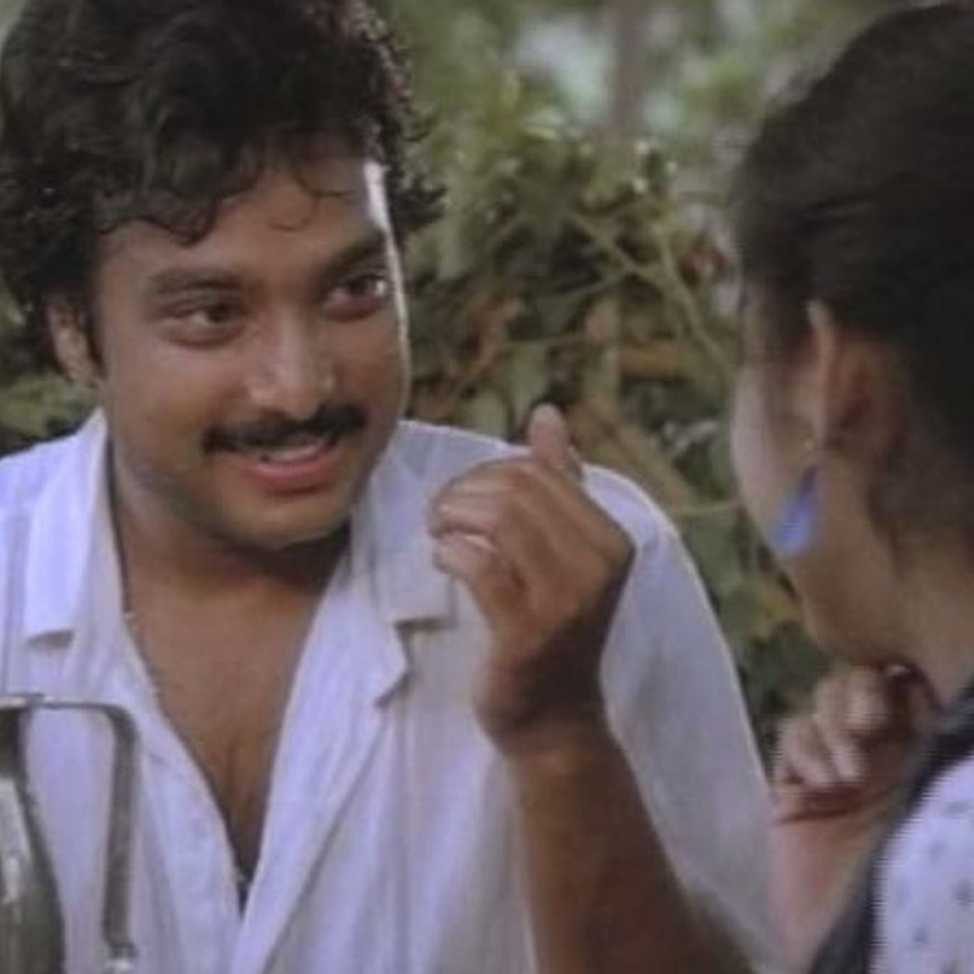 Mouna Ragam B/G episode artwork