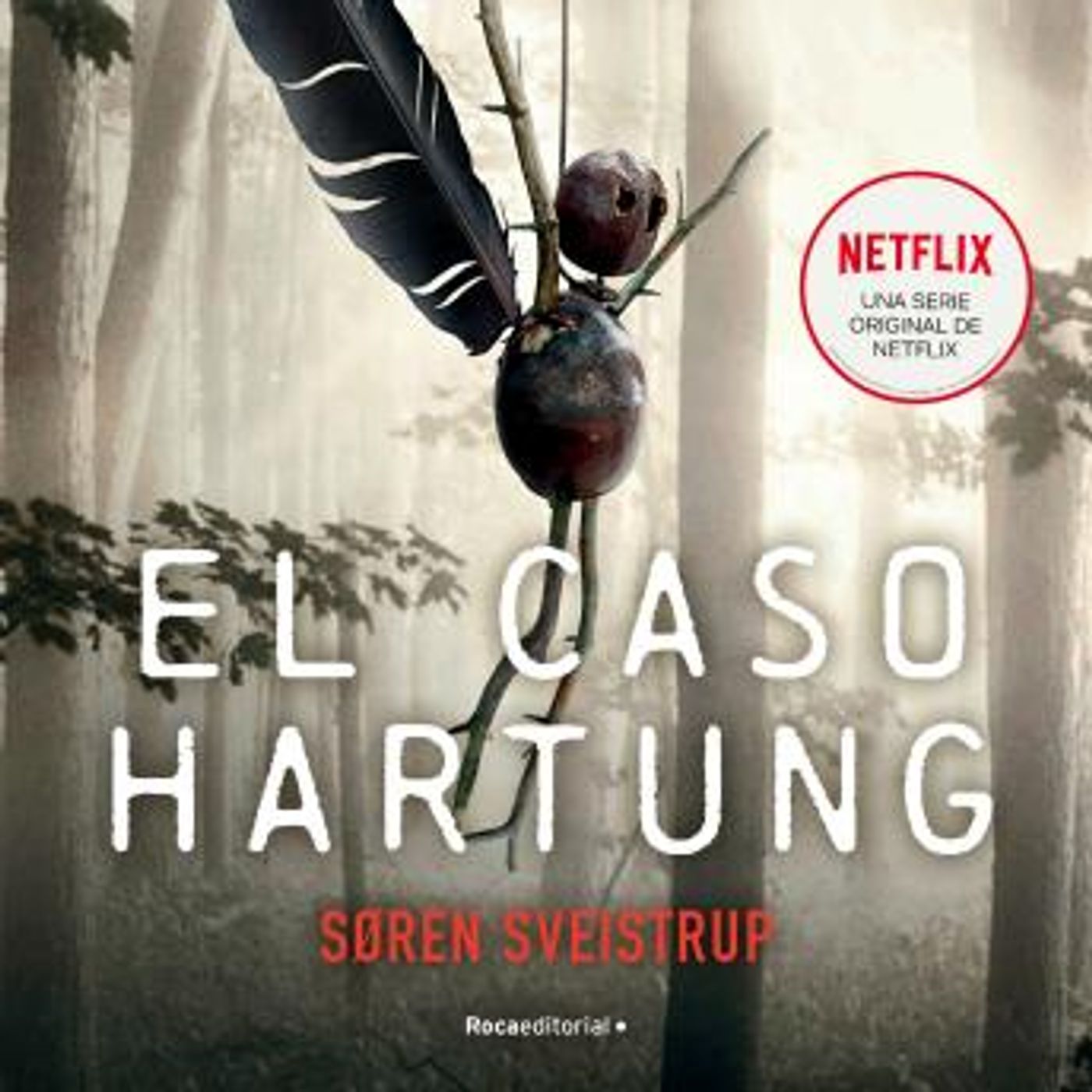 Explore the Latest Audiobooks in Mystery, Thriller & Horror, Suspense