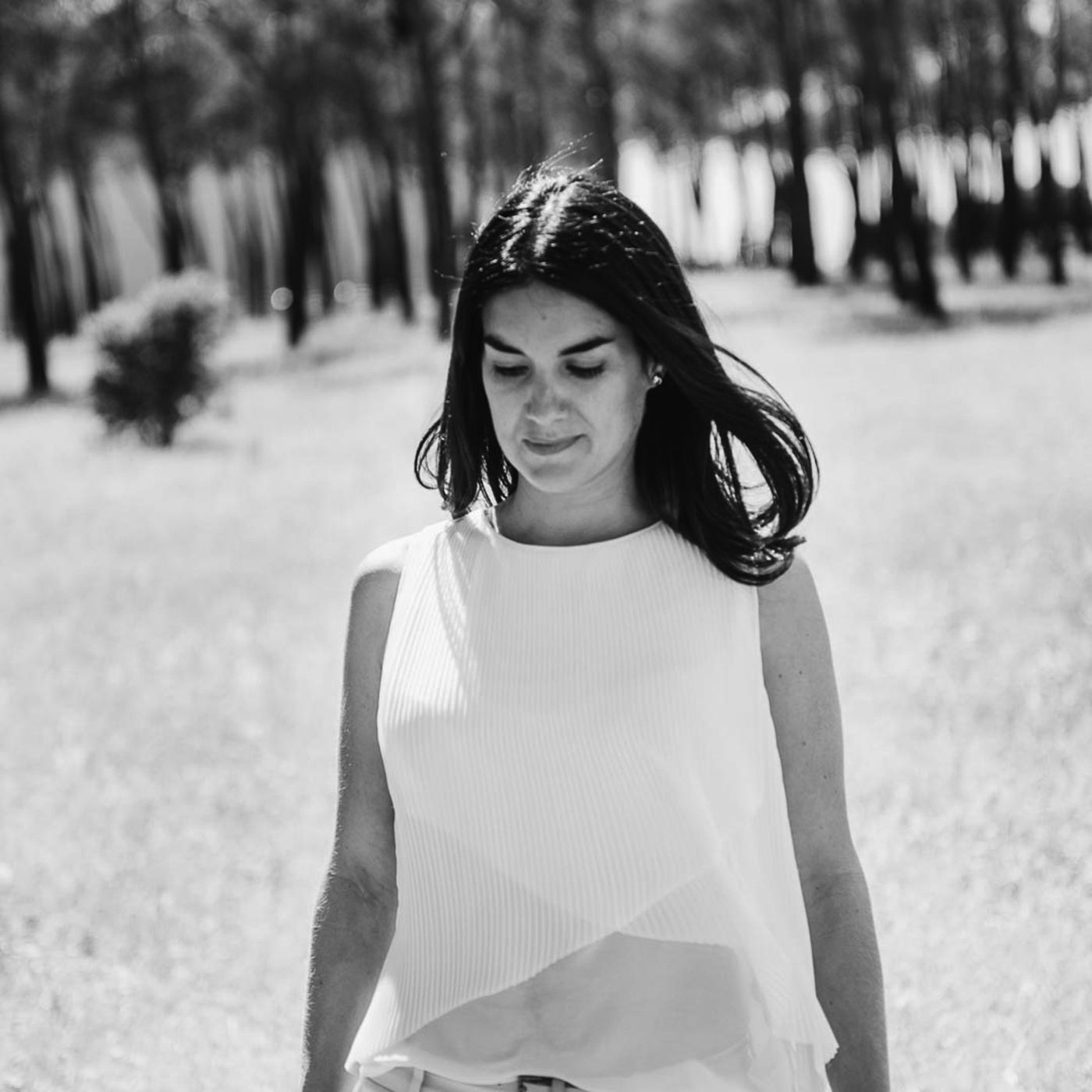 Notas de marca con Arantxa Isidoro