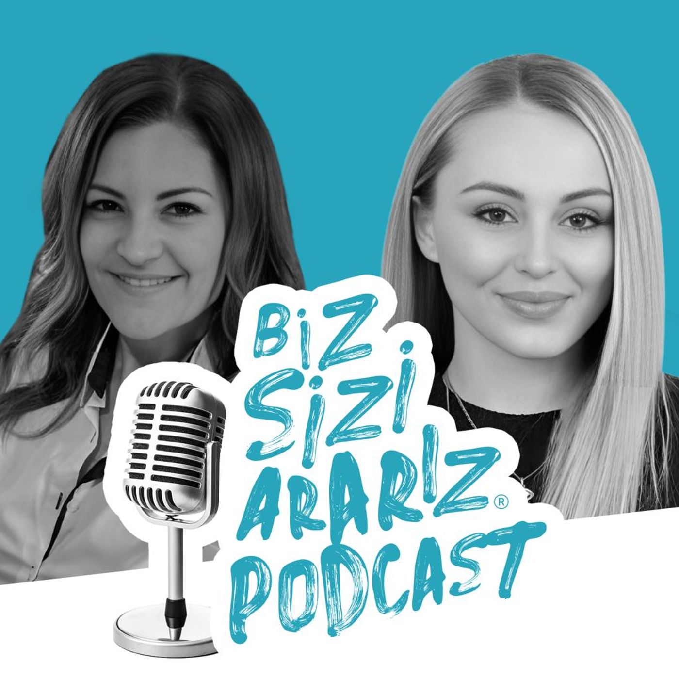 Tuğçe Aleyna Turan ile Biz Sizi Ararız #2 episode artwork