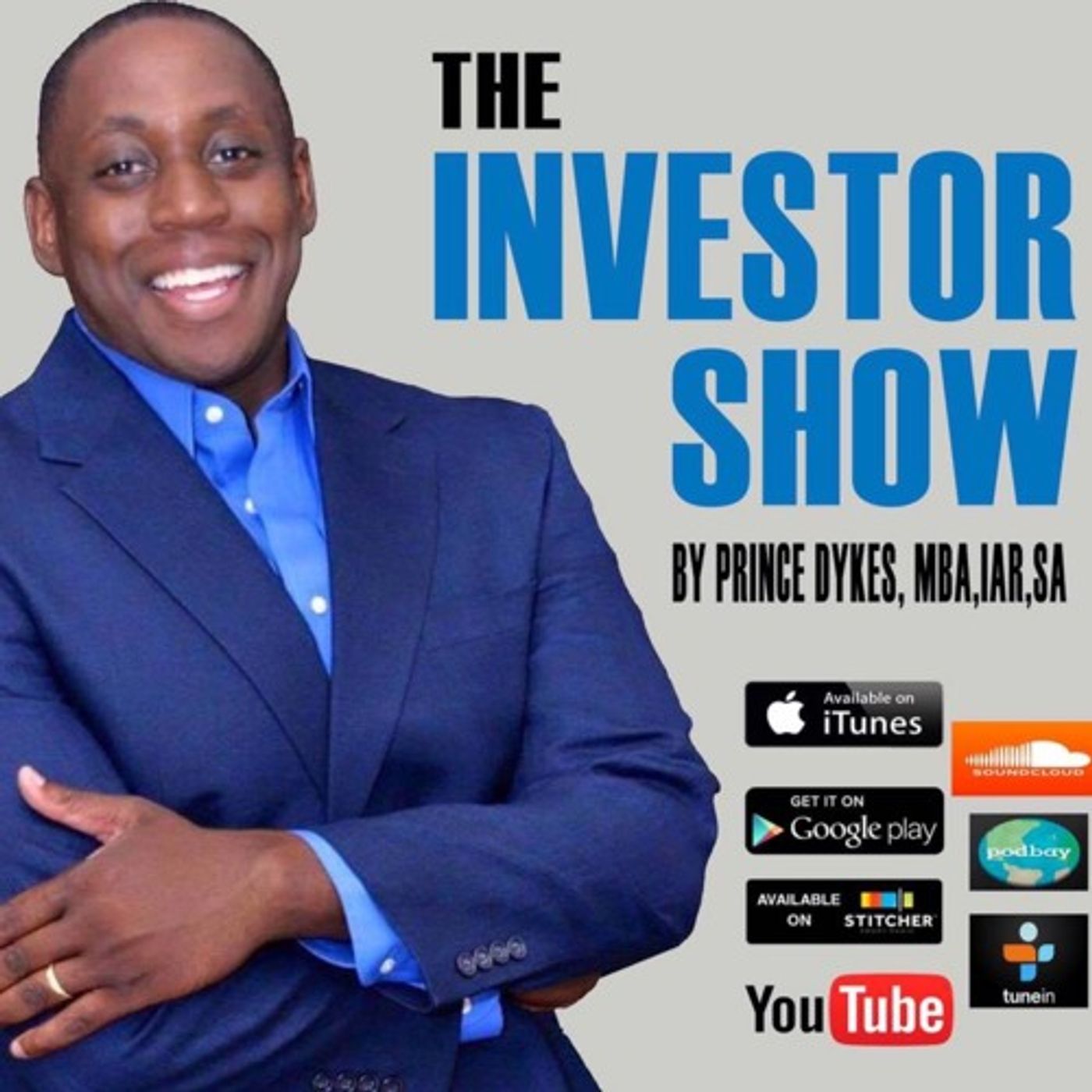 The Investor Show