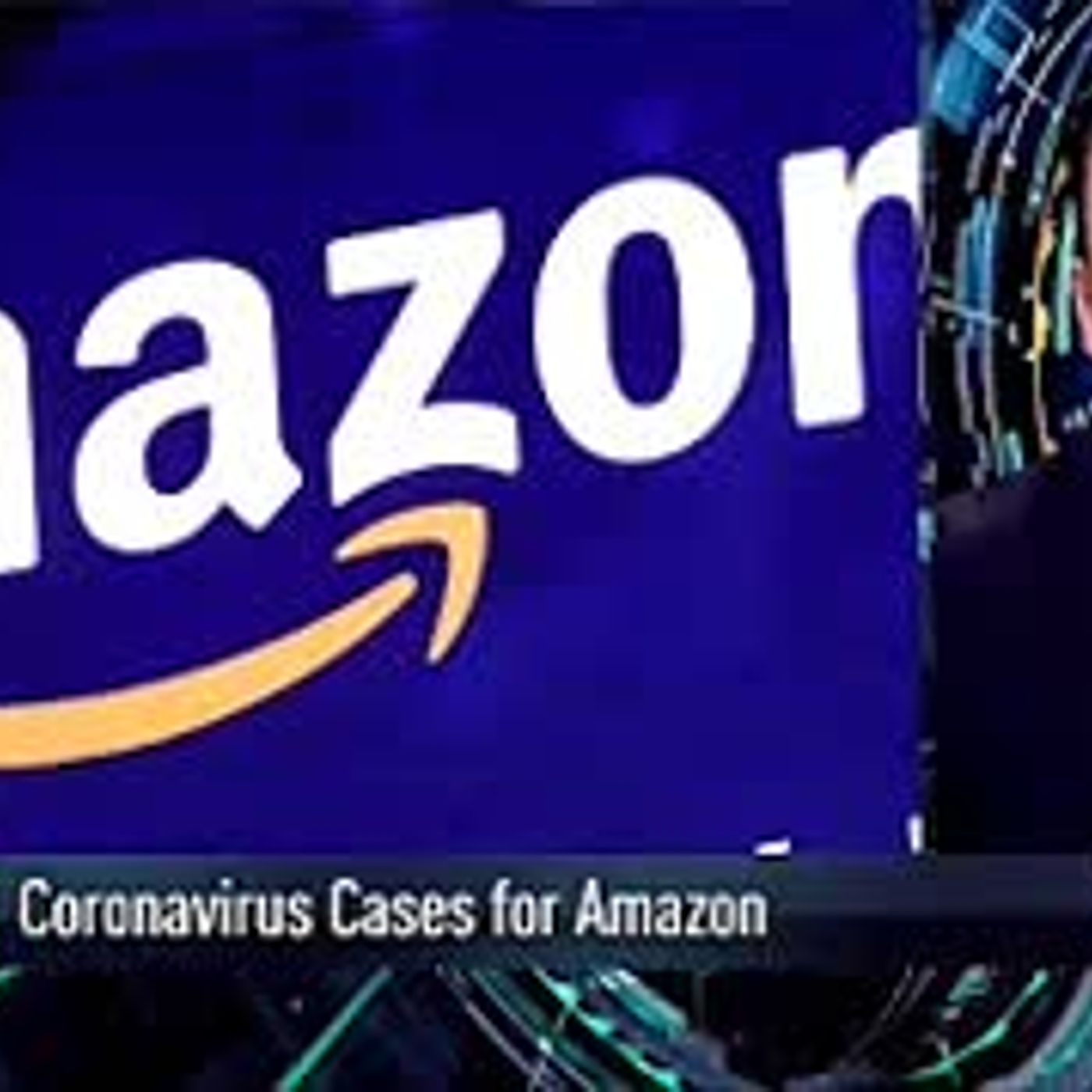 Amazon Shows  No Respect  For Warehouse Workers During Coronavirus episode artwork