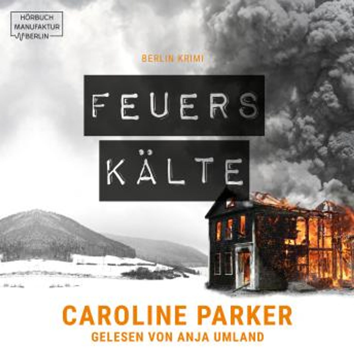 Get Your Favorite Full Audiobooks in Mystery, Thriller & Horror, Police & Detective