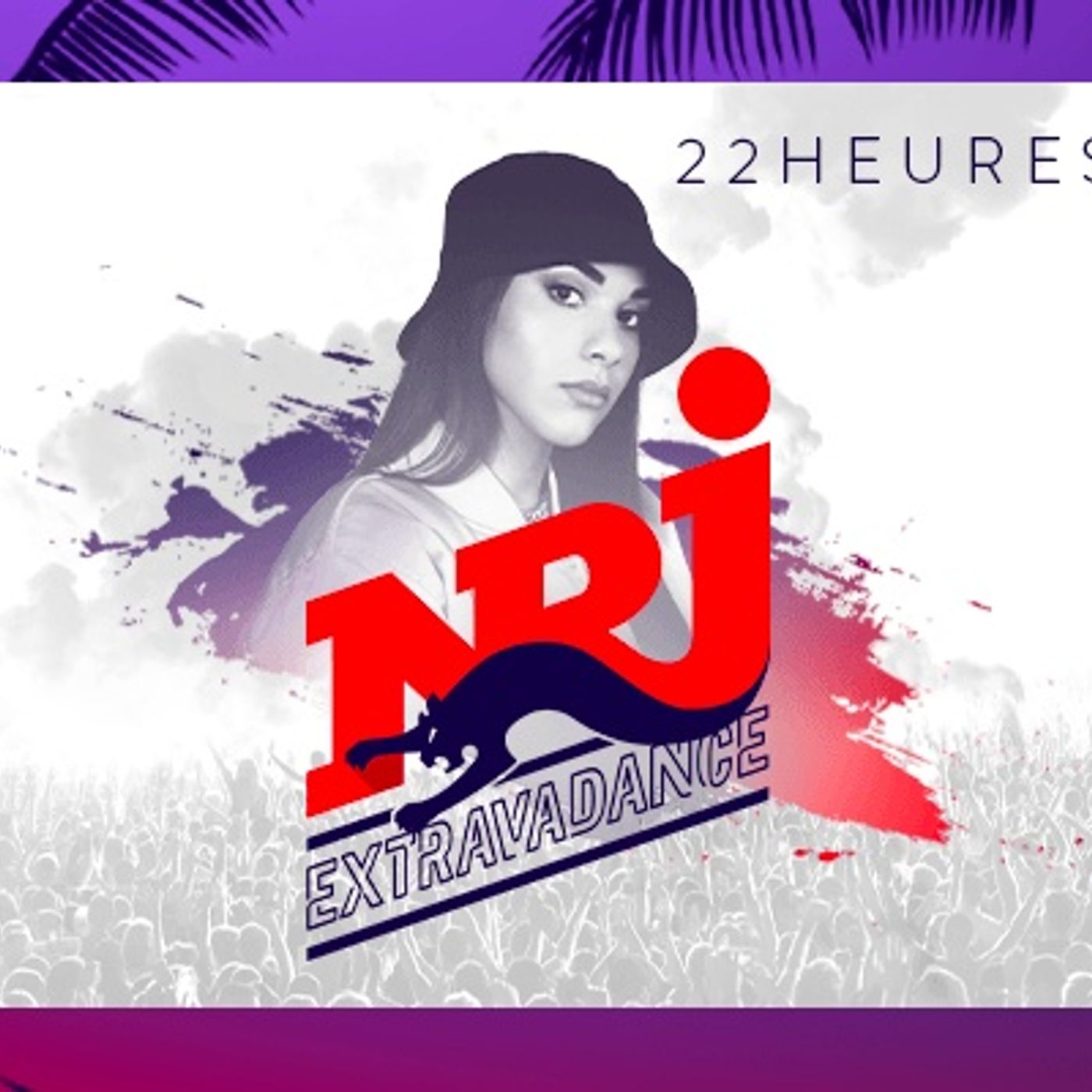 NRJ Extravadance