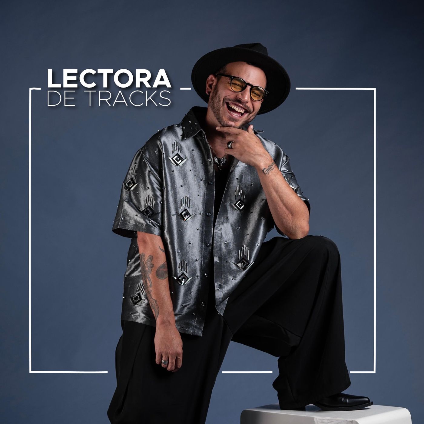 Capítulo 62: Riccie Oriach, el Dominicano que No le Teme a Ninguna Fusión