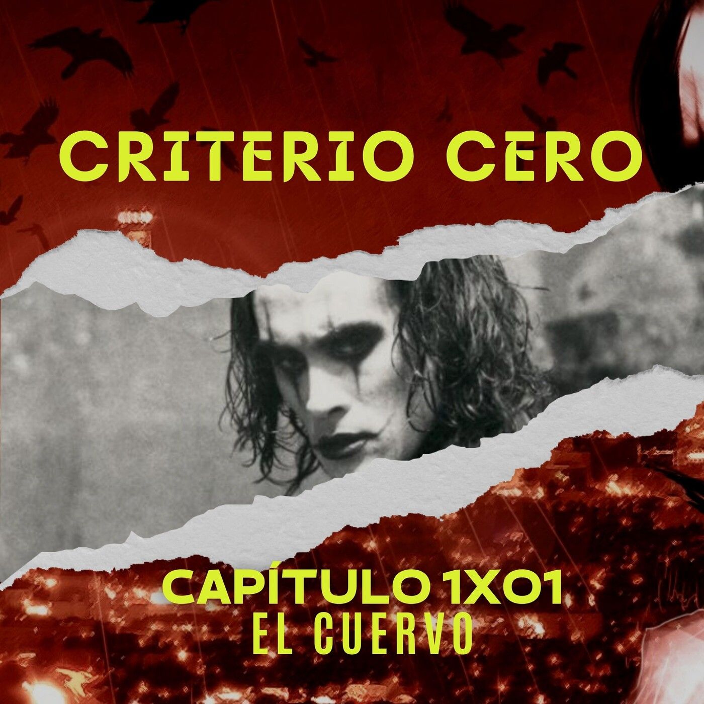 Criterio Cero Podcast