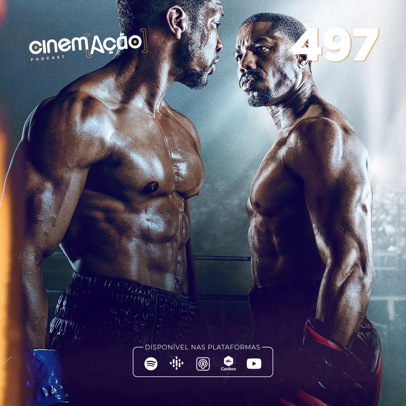 Cinem(ação)