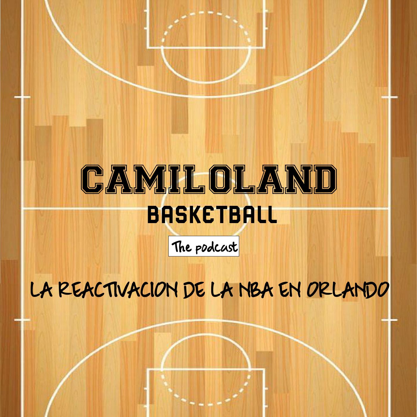 Camiloand: Basketball