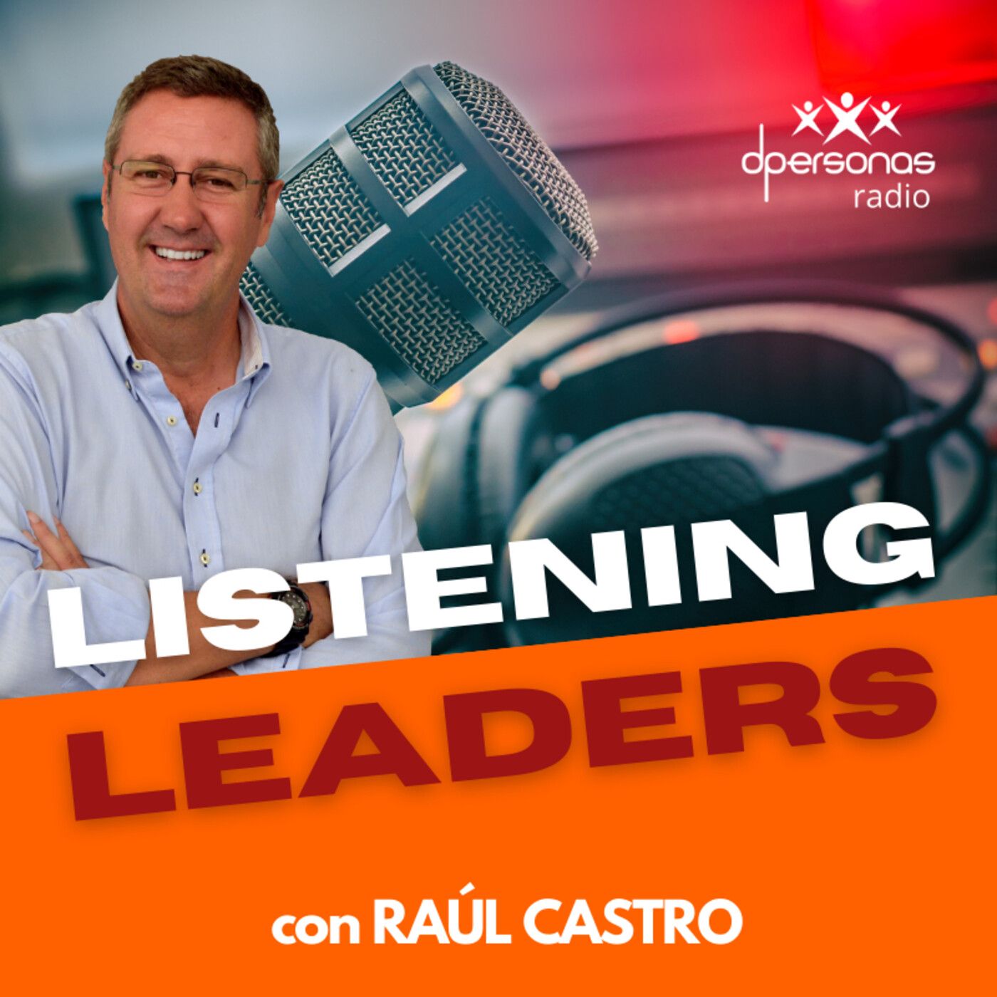 dpersonas radio