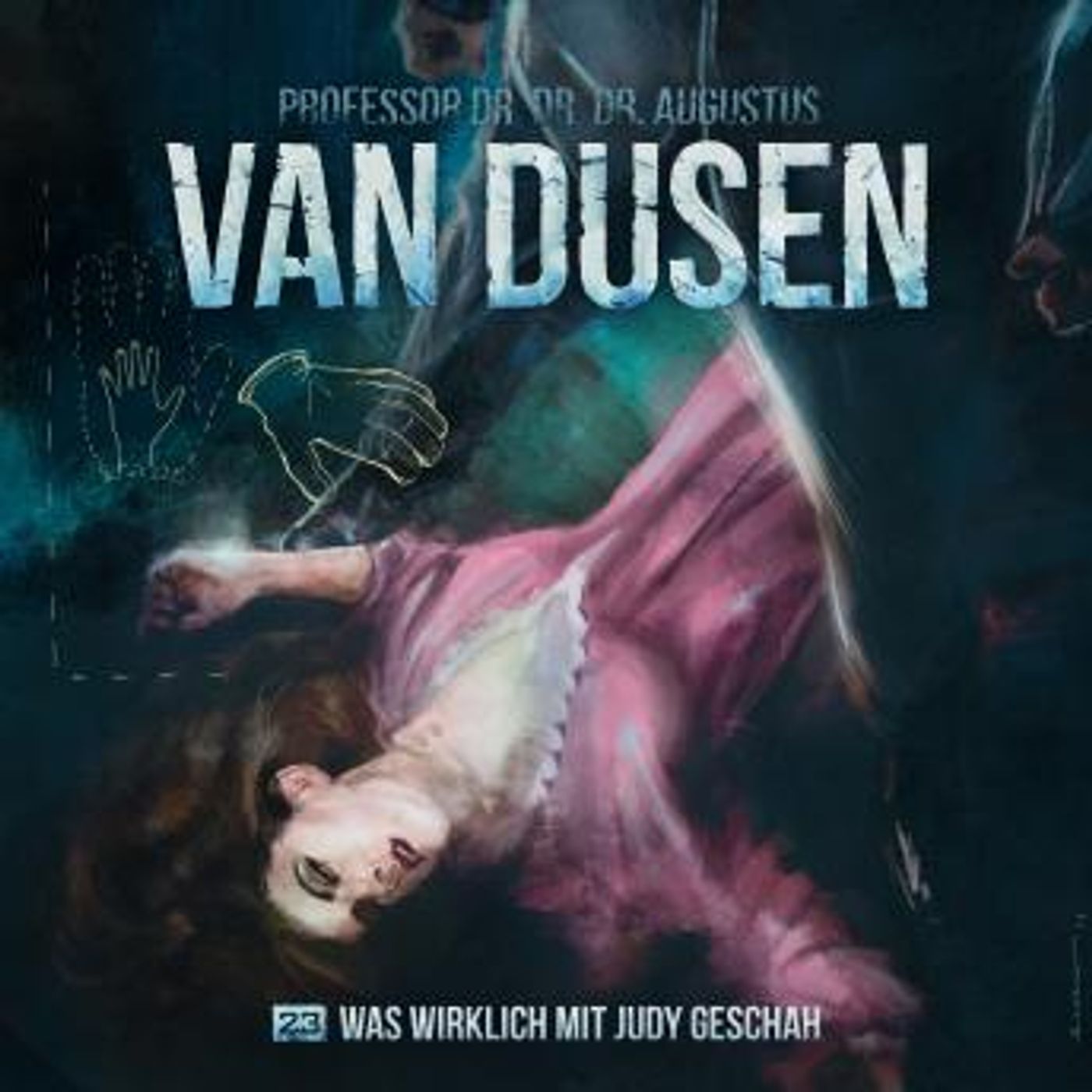 Grab the Top Full Audiobooks in Kids, Mystery & Fantasy