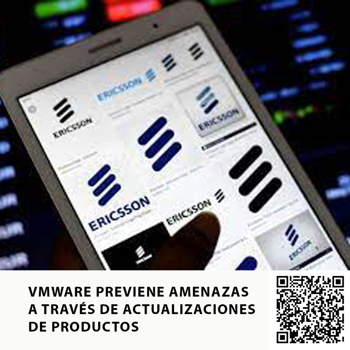 Audio News