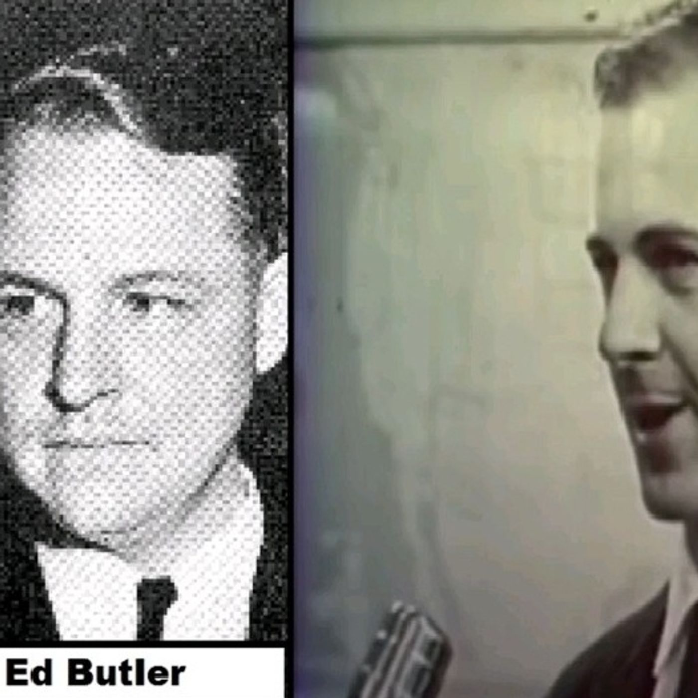 QUORUM RADIO Chats with Jeff Crouere about Ed Butler and Lee Harvey Oswald in New Orleans
