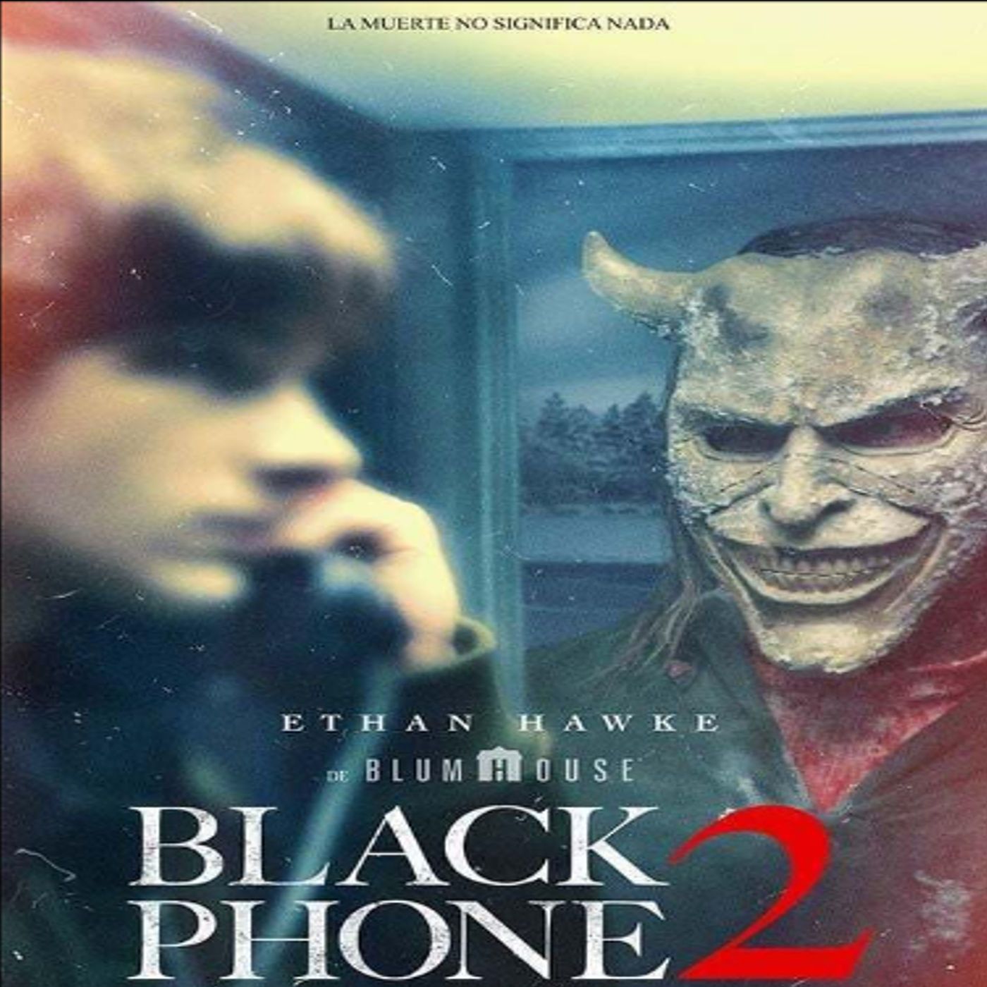 Black Phone 2- Alpine Lake’s Dark Secrets Unfold episode artwork