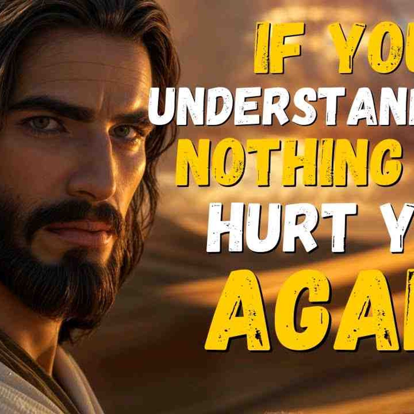 Jesus Teaches Us About the Power of Discernment - How to Recognize Divine Signs in Your Life