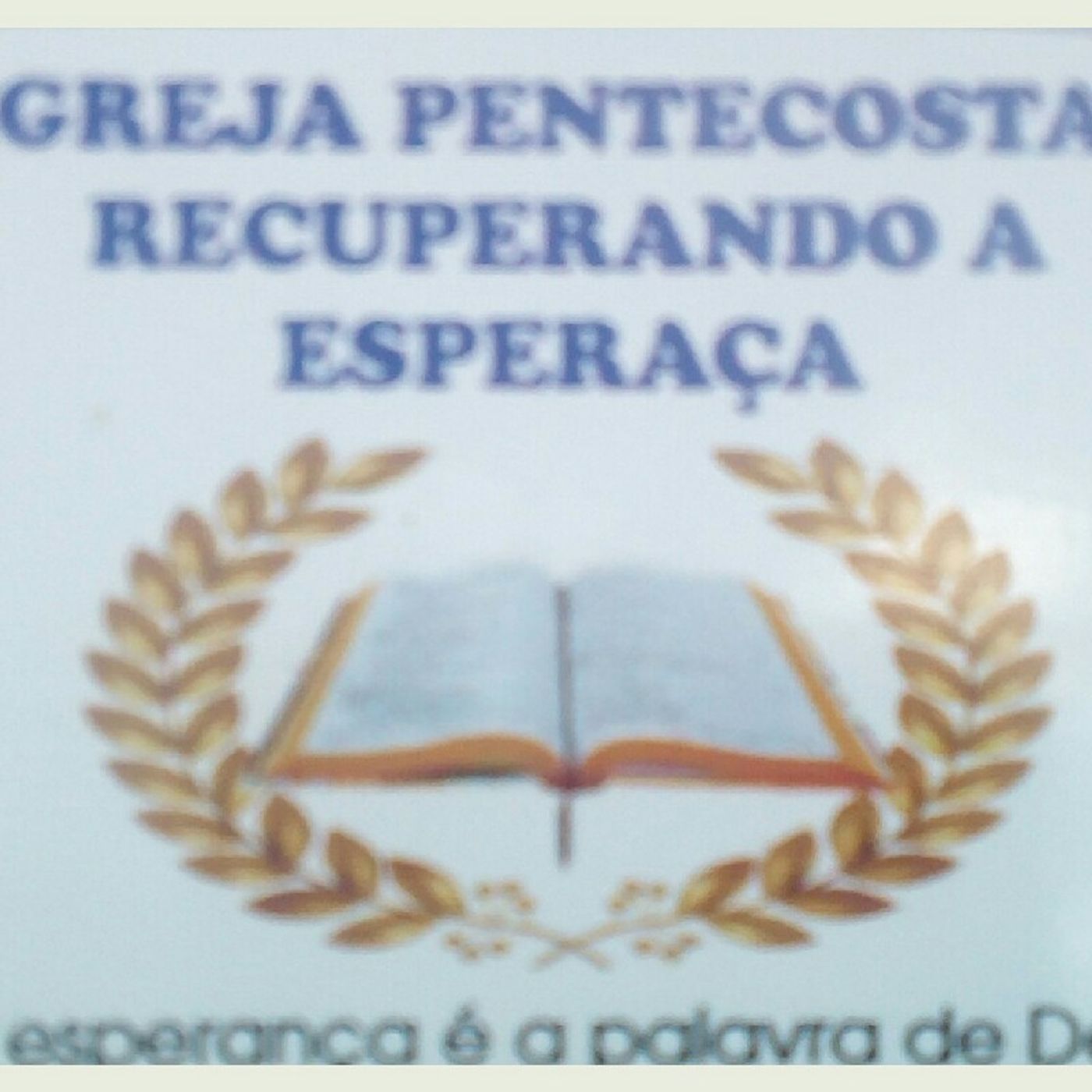 Radio A voz da Salvação Divina