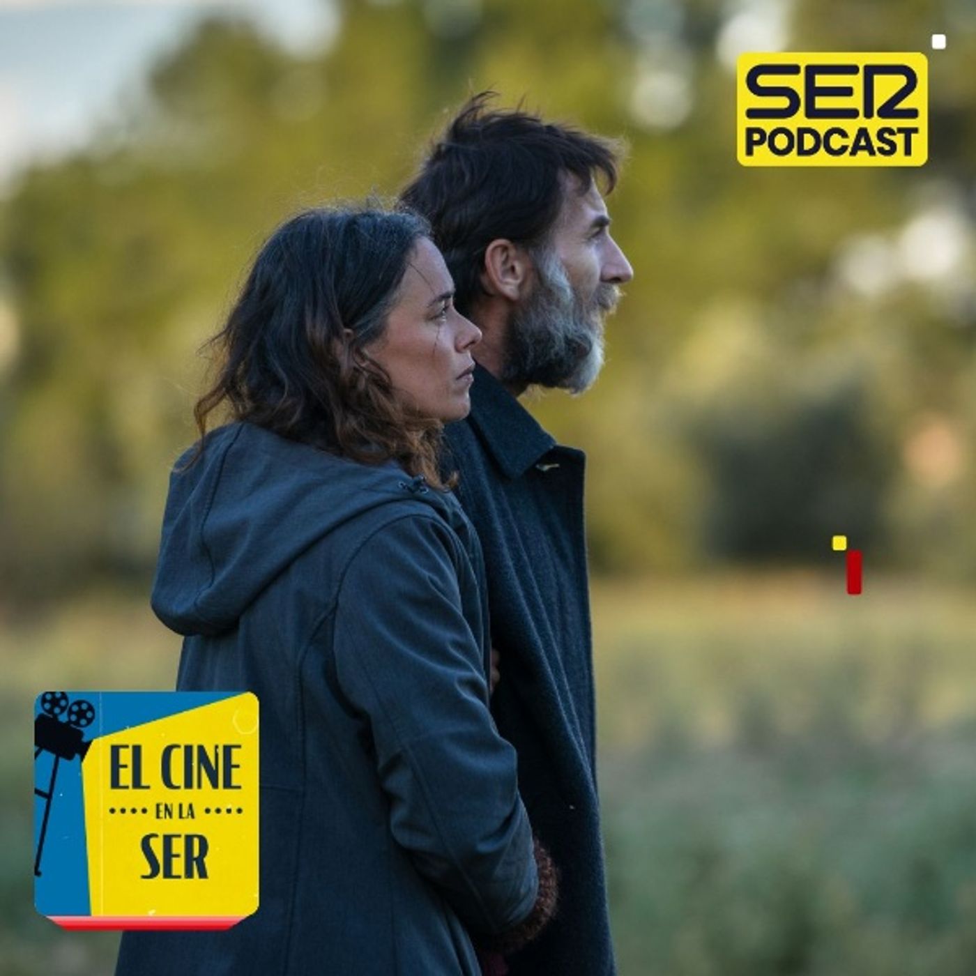 El Cine en la SER: Pilar Palomero ilumina la vida y la muerte en 'Los destellos'